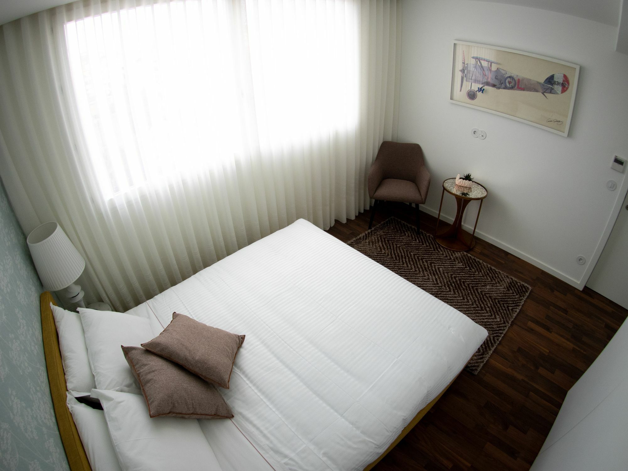 Ceuta Penthouse Apartamento Oporto
