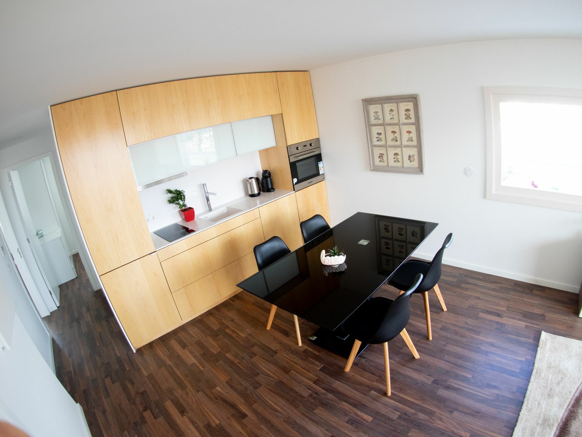 Ceuta Penthouse *