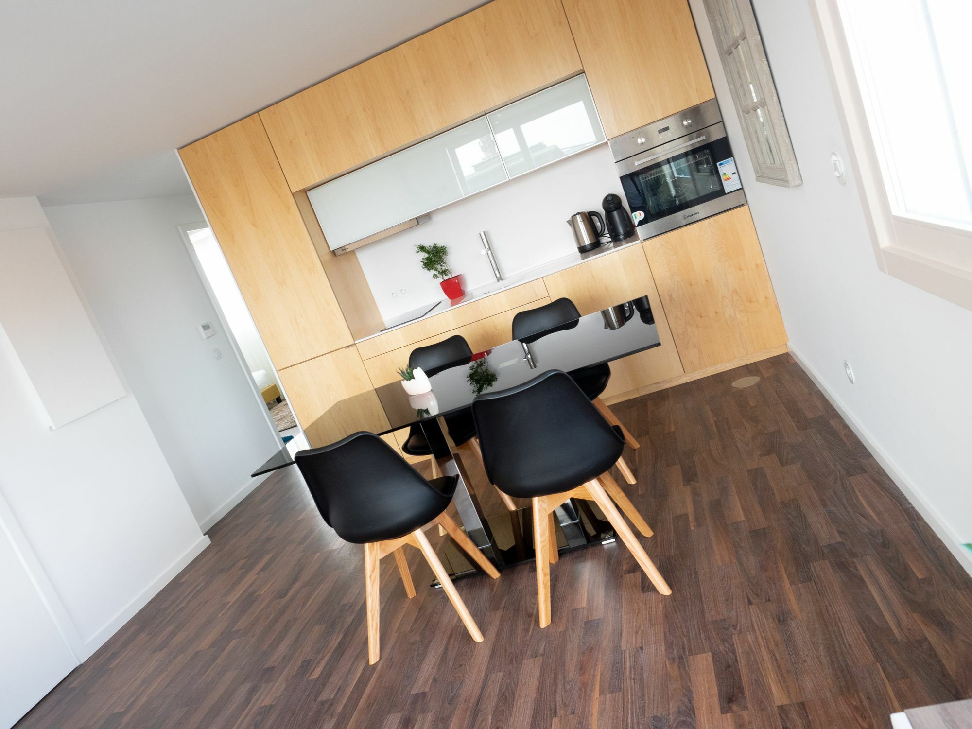 Ceuta Penthouse * Oporto