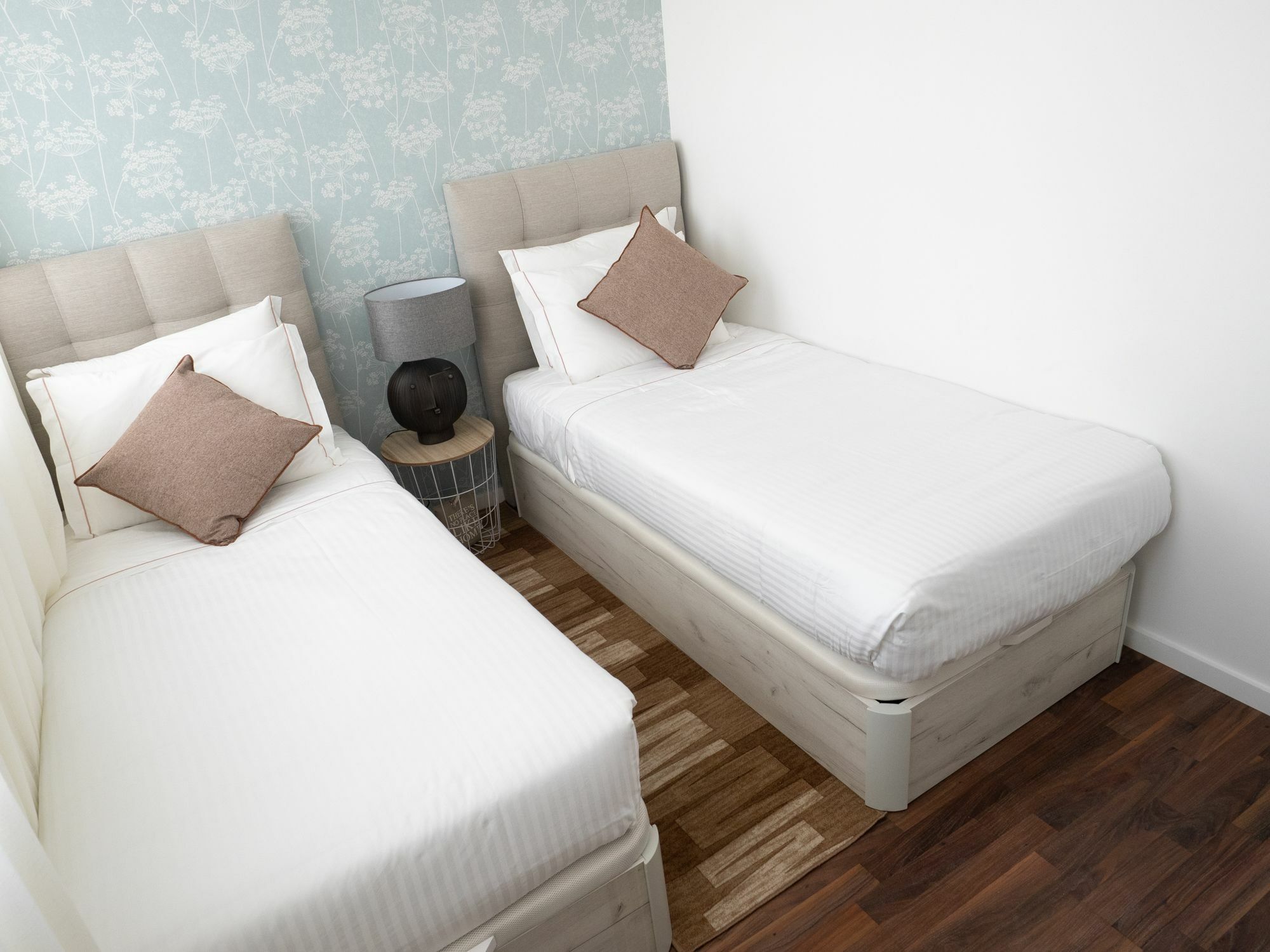 Ceuta Penthouse Apartamento