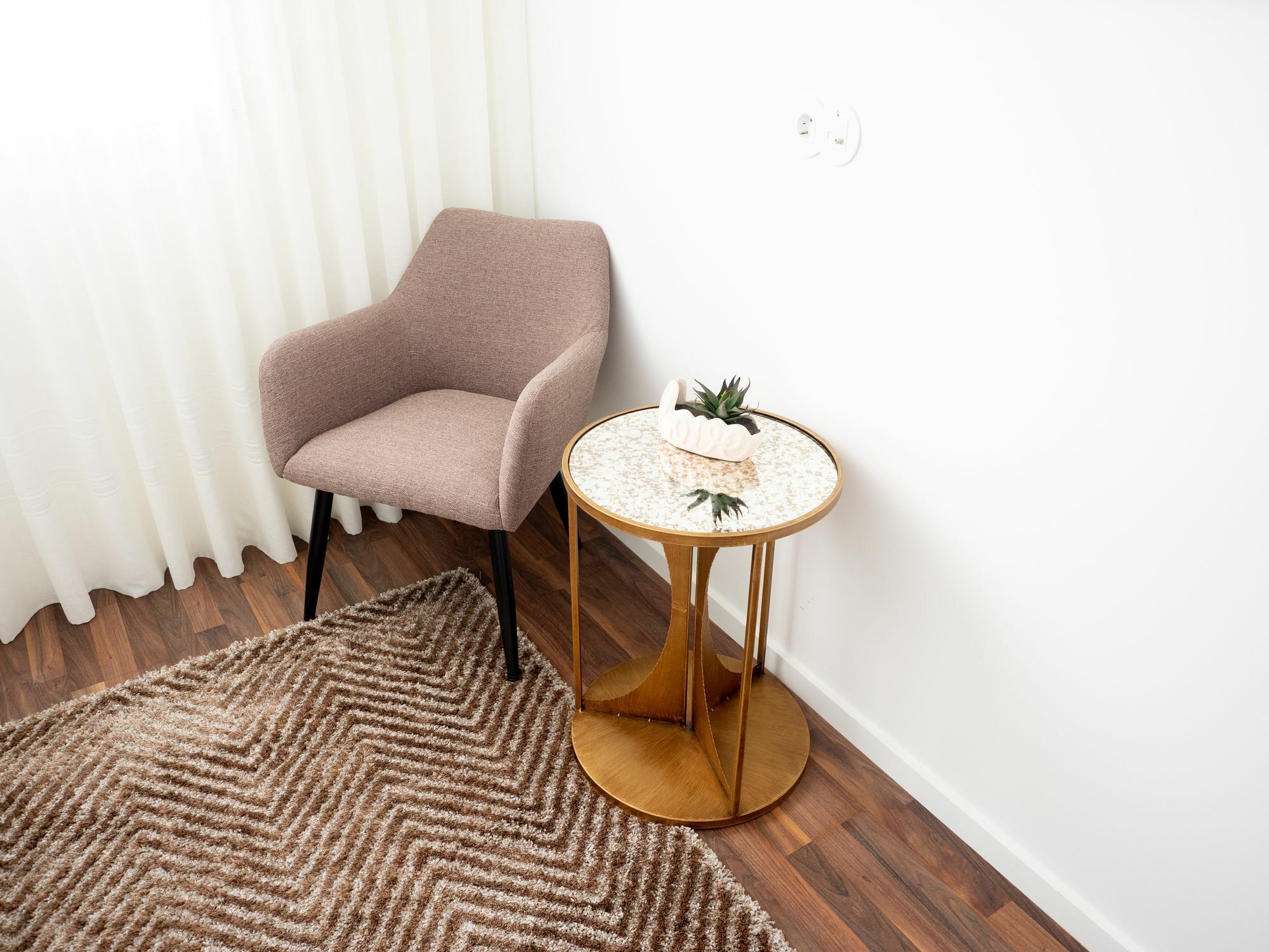 Ceuta Penthouse Oporto