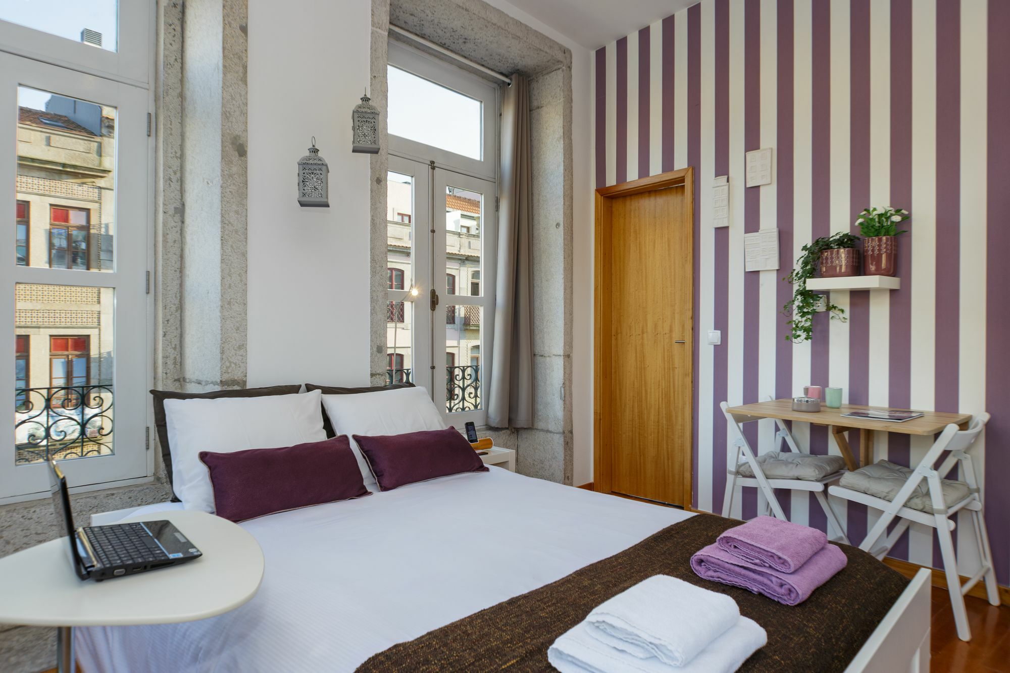 Porta 33 Apartamento Oporto