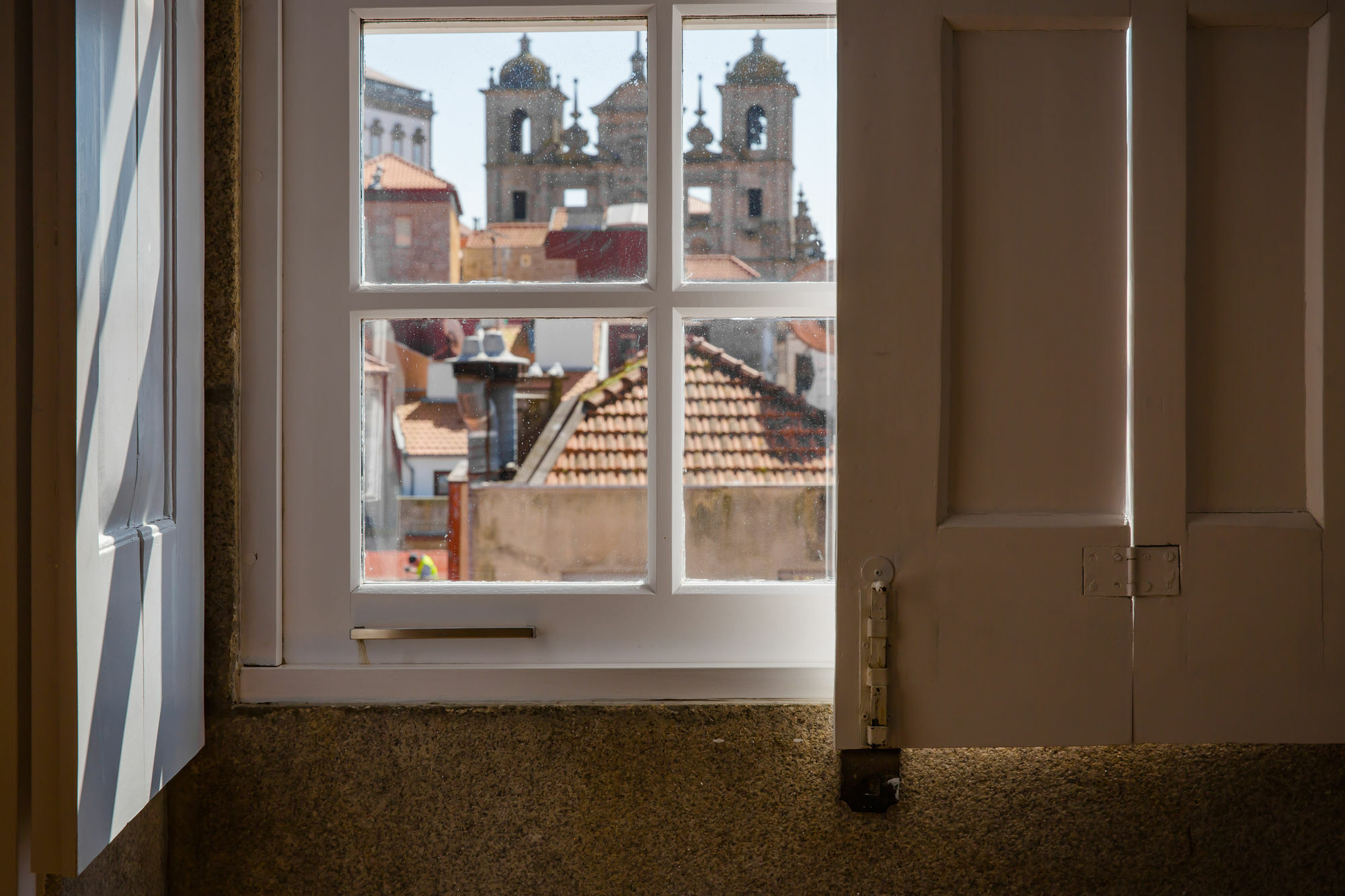Charm Apartment