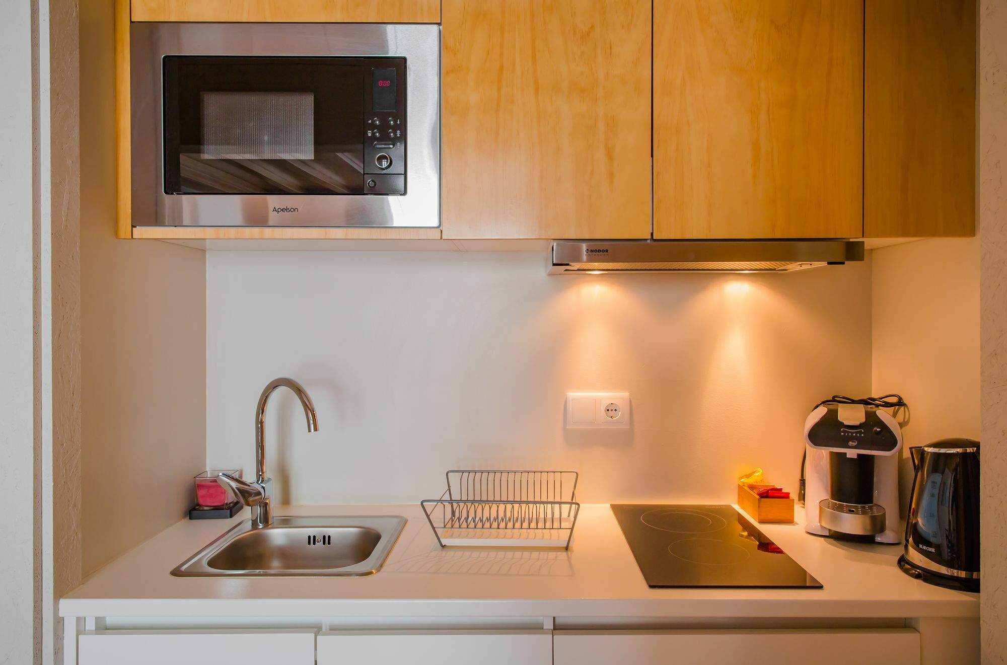 Charm Apartment *