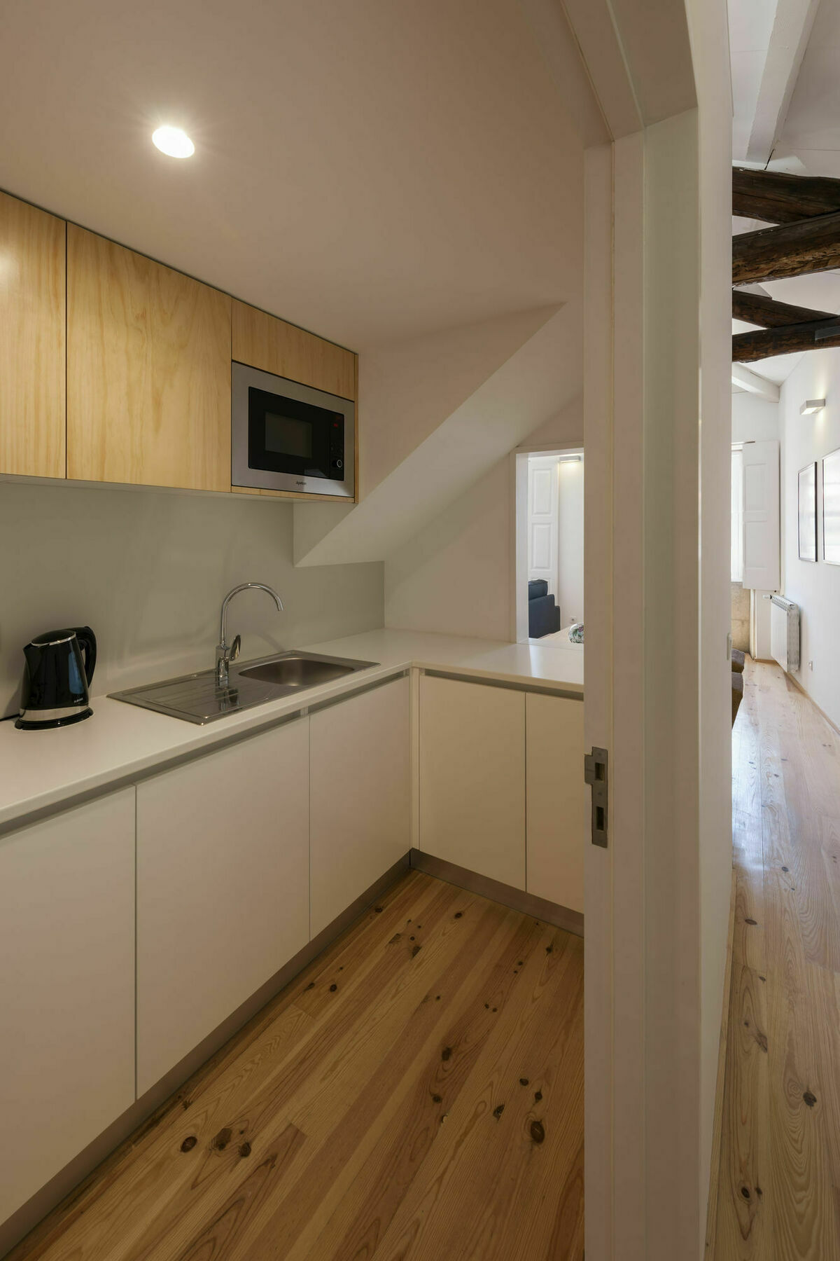 Apartment Charm *