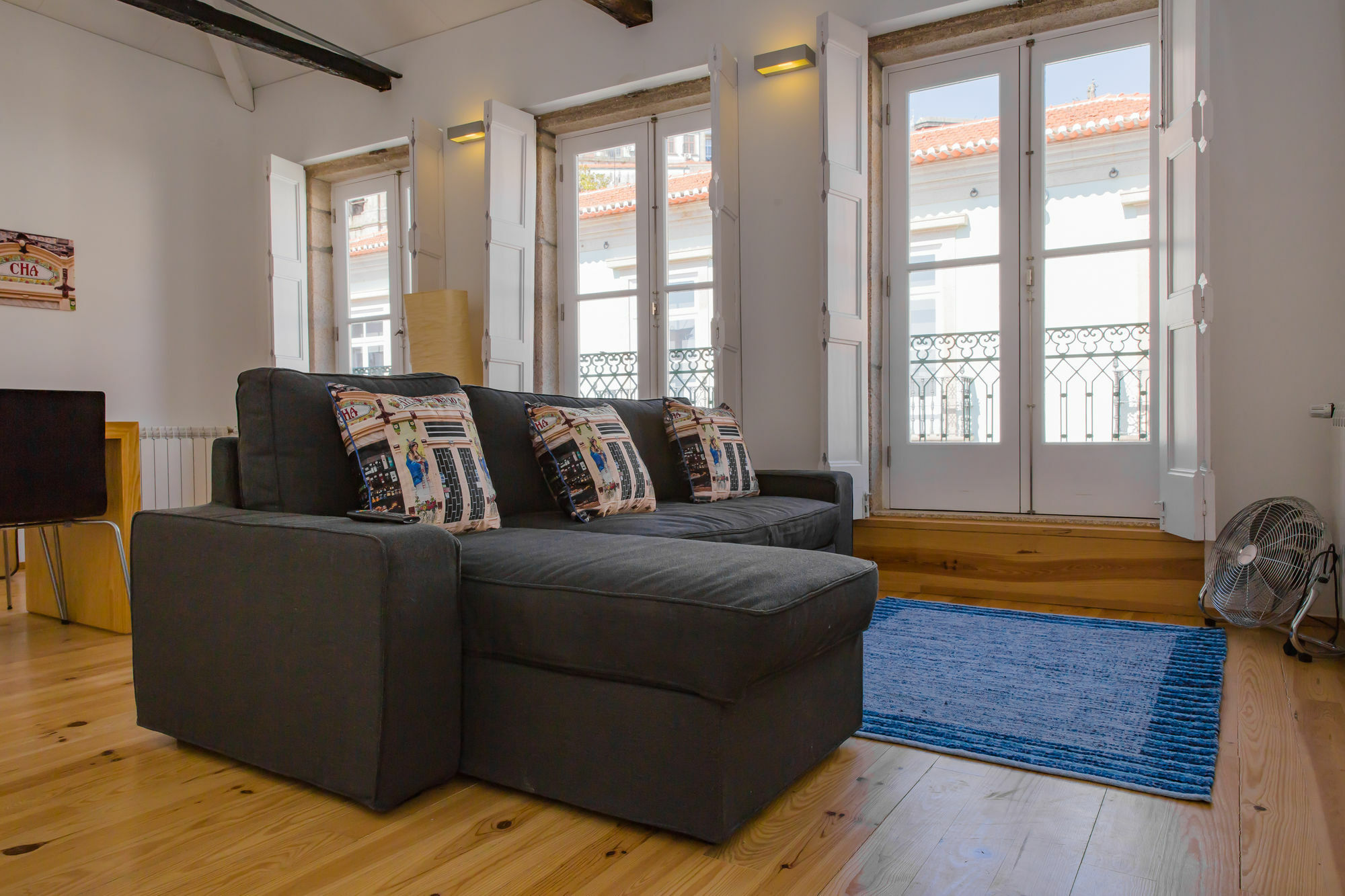 Charm Apartment Porto