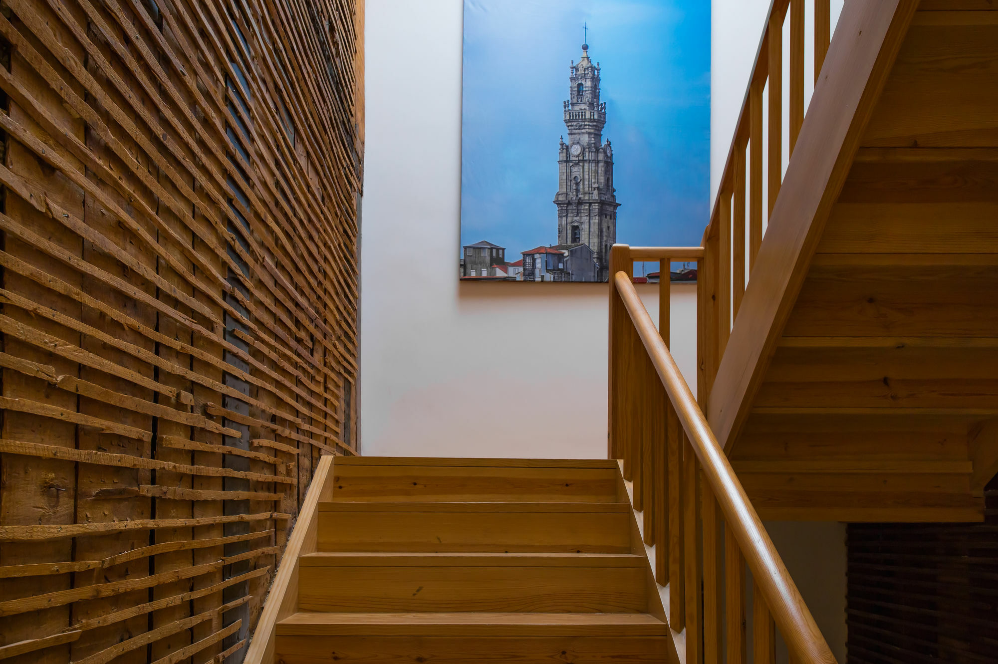 Charm Apartment Porto