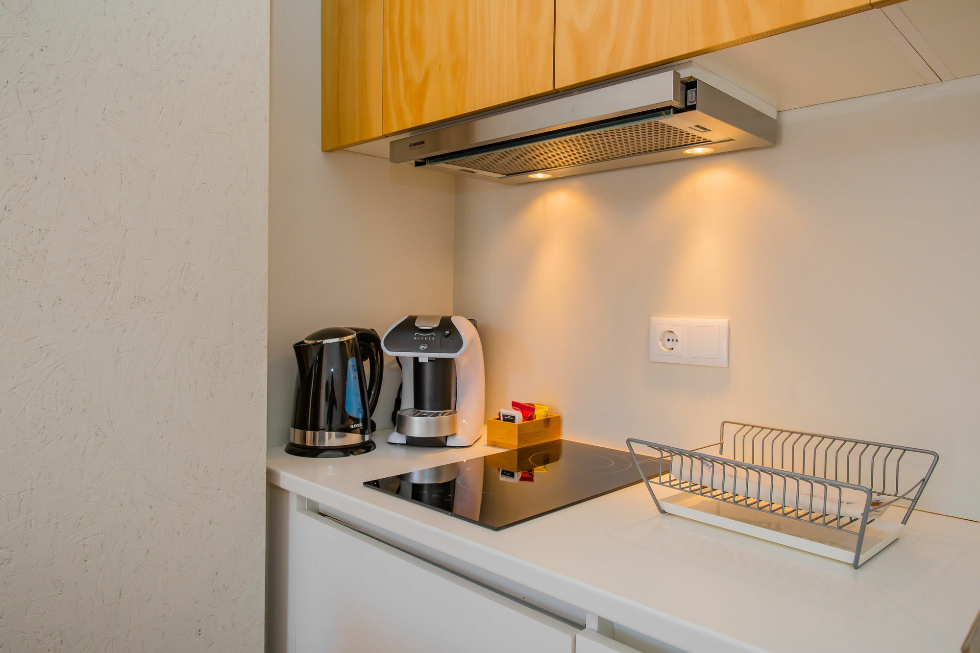 Apartment Charm