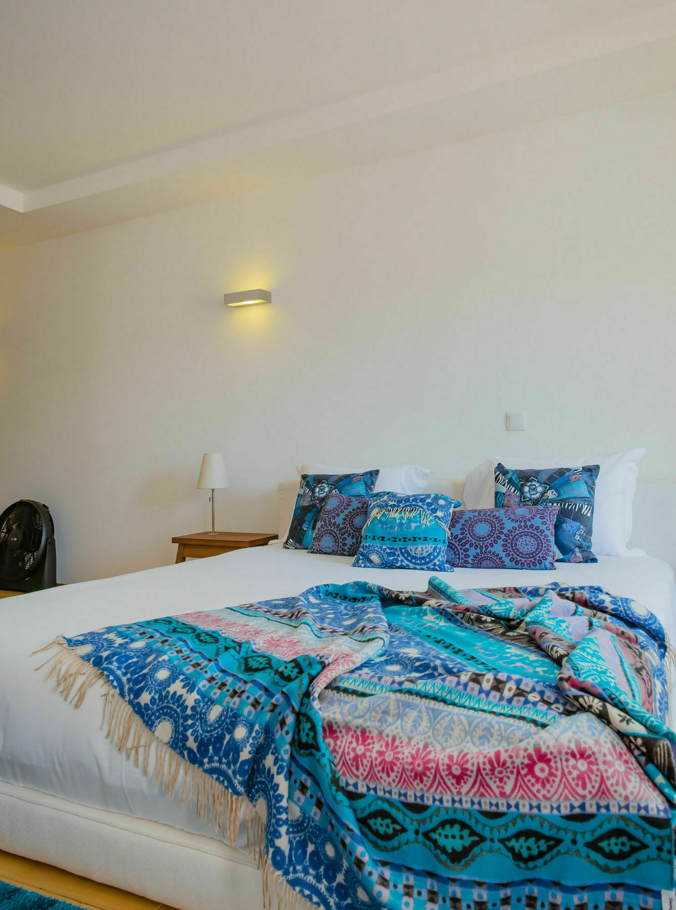 Charm Apartment *