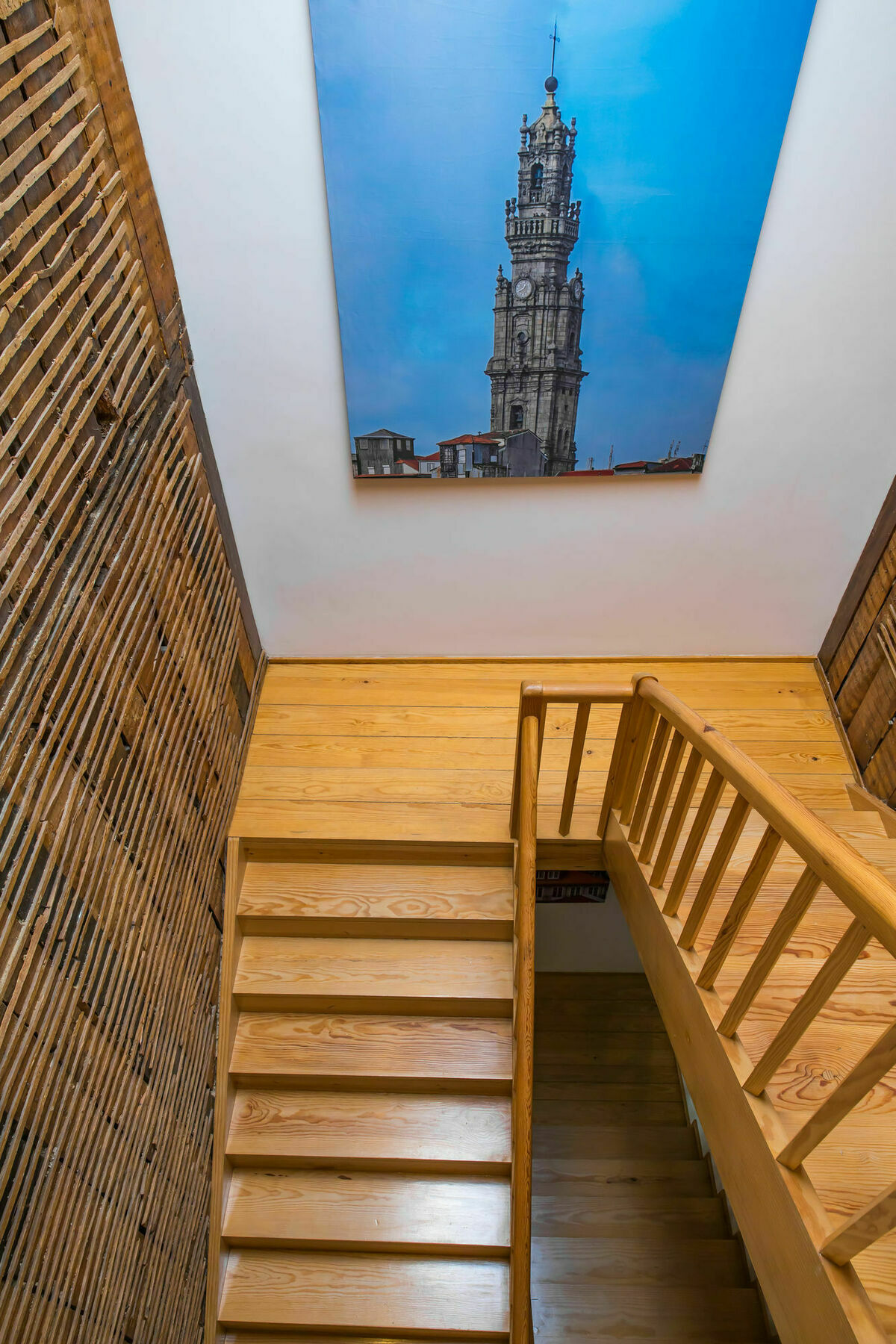 Charm Apartment *