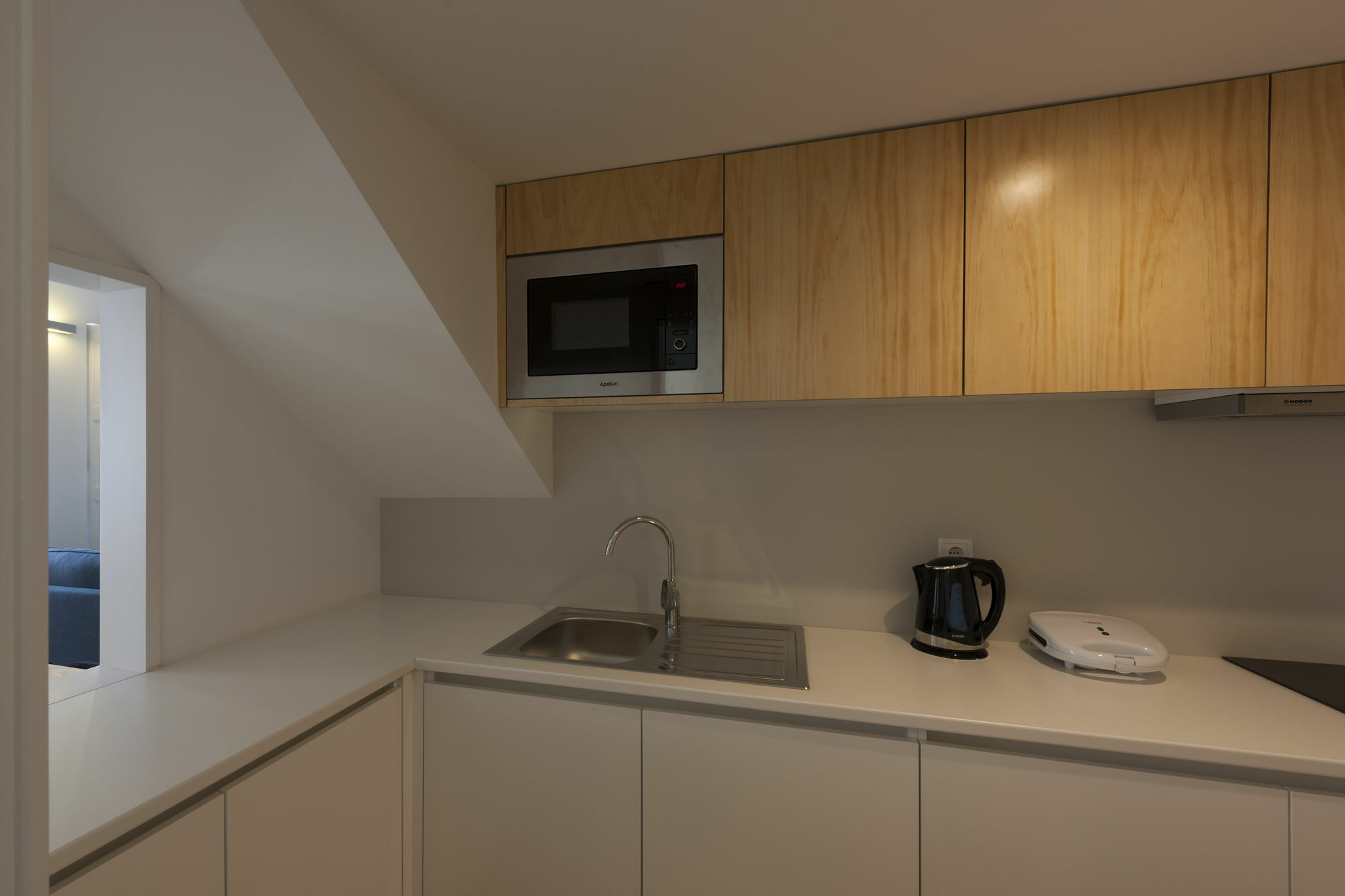 Apartment Charm