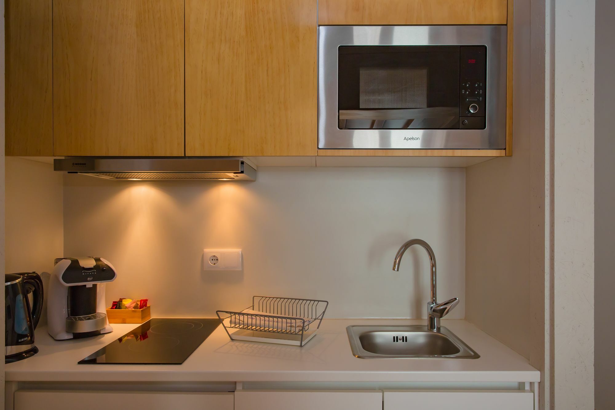 Apartment Charm