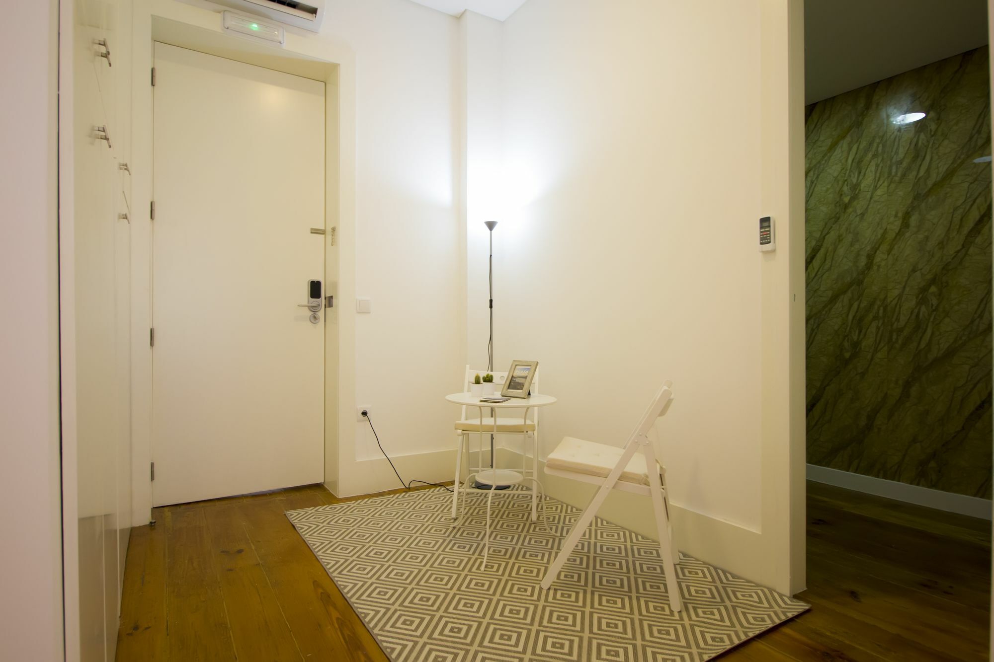 Bed & Breakfast Turista Da Trindade