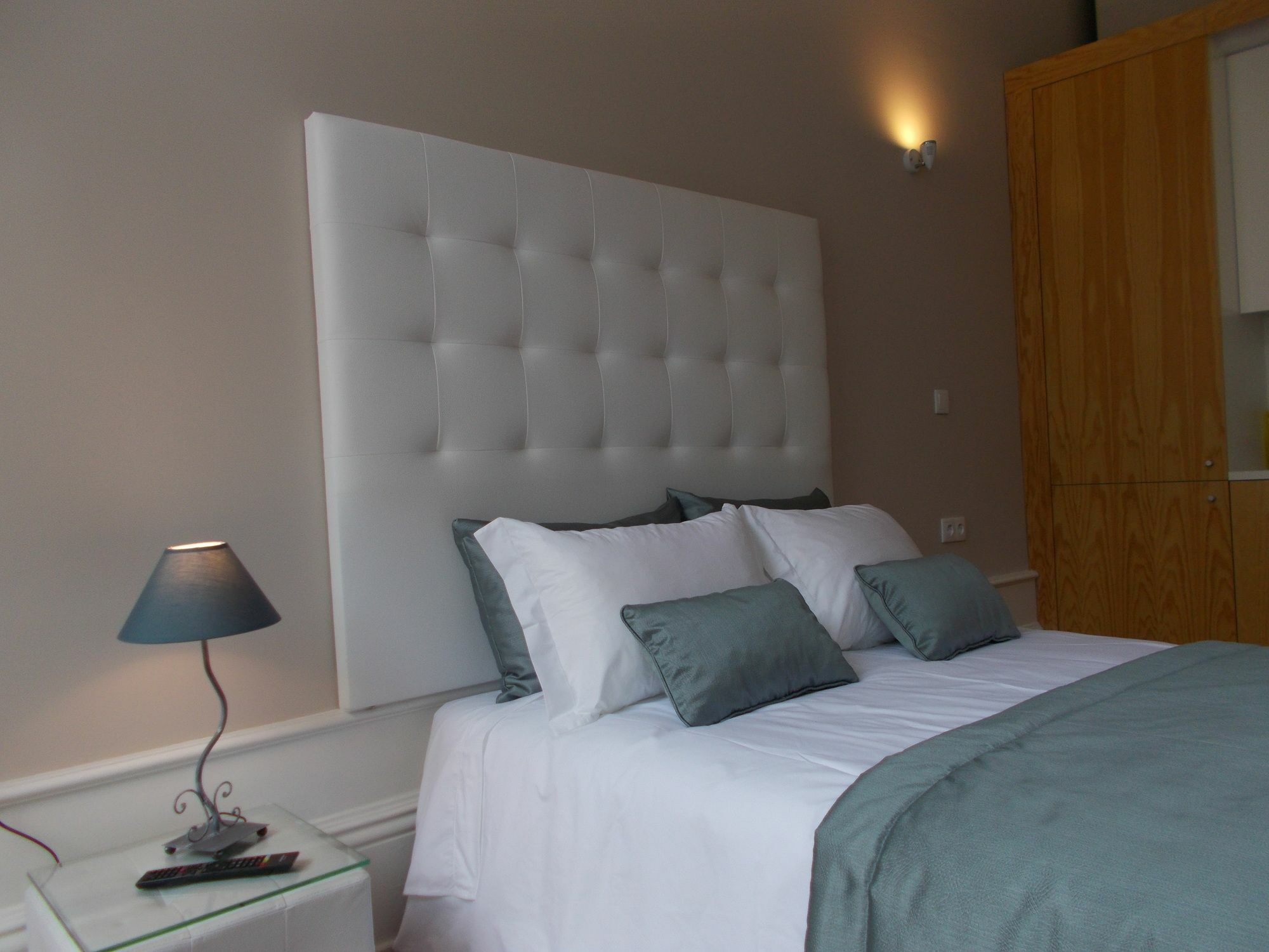 Market Place Apartamento
