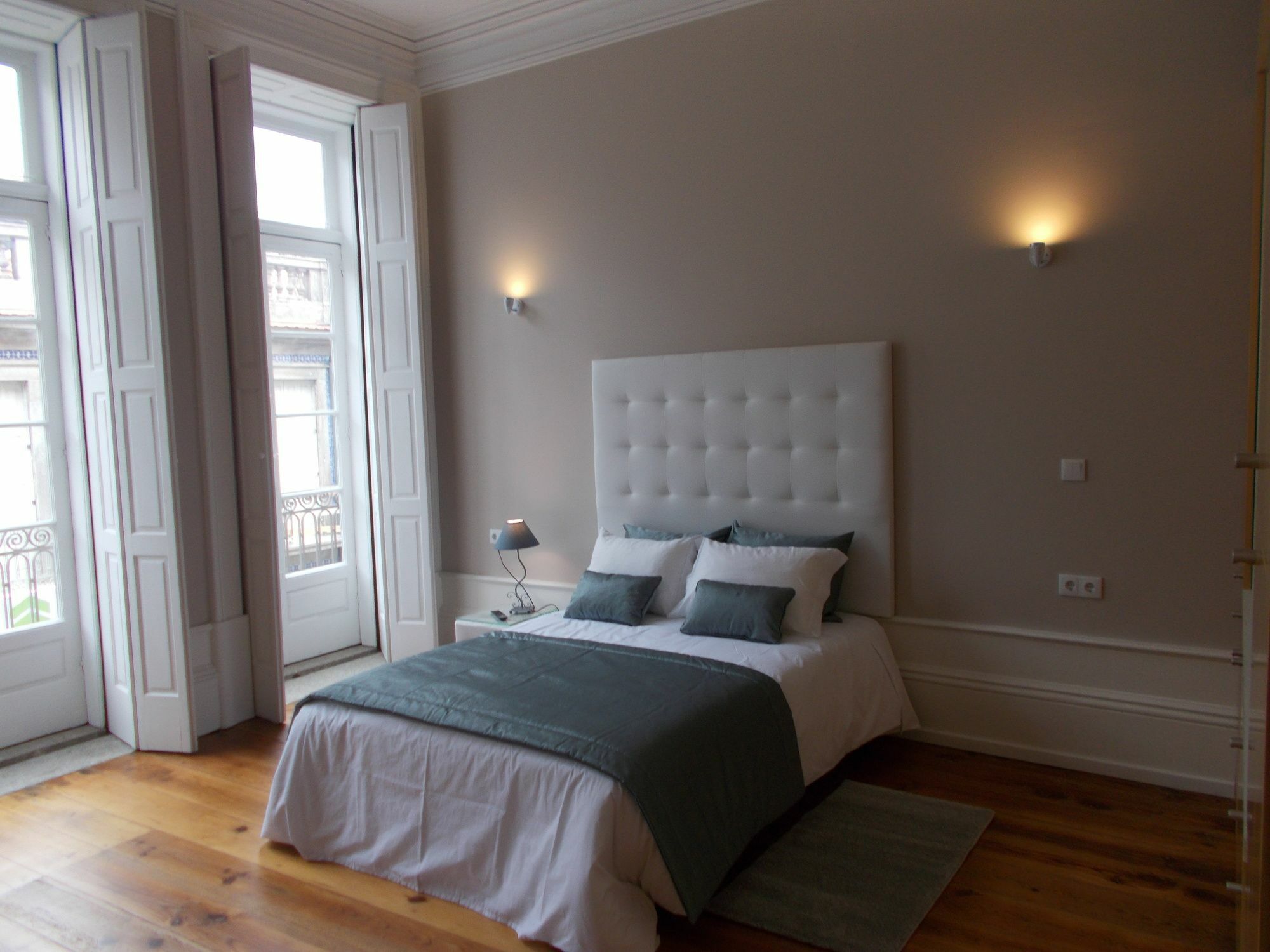 Apartamento Market Place *