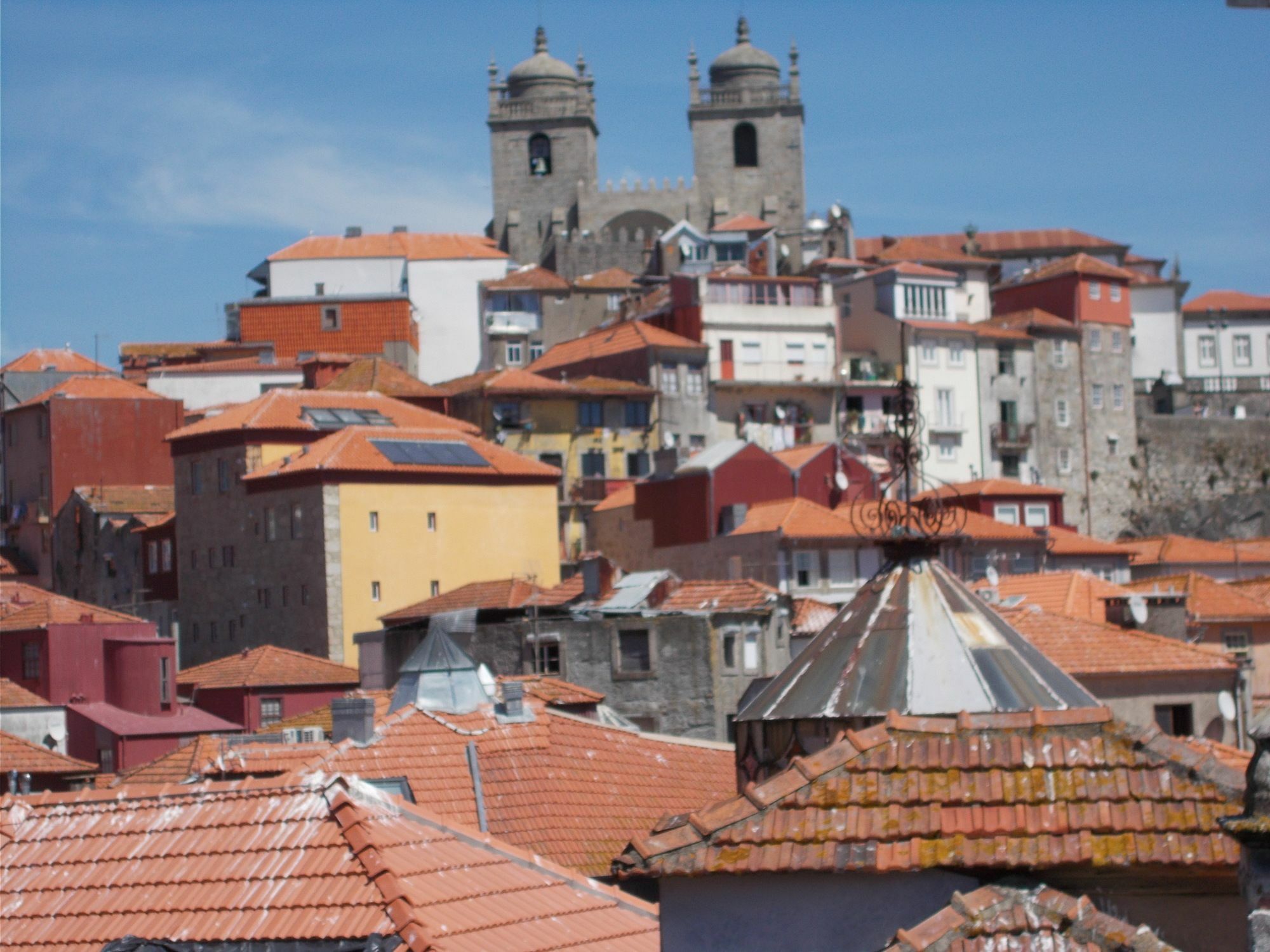 Market Place Porto