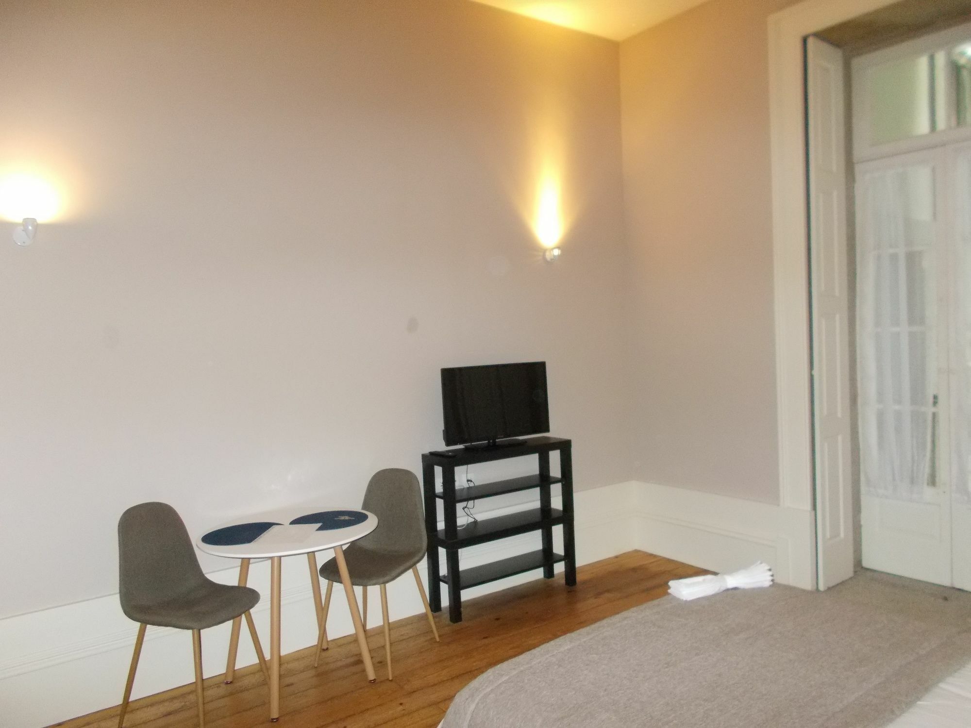 Apartamento Market Place
