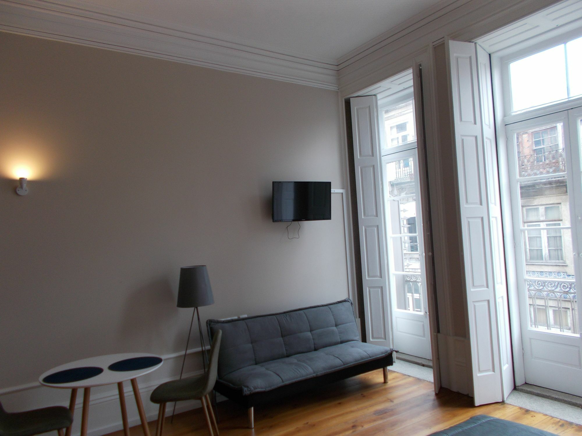 Apartamento Market Place