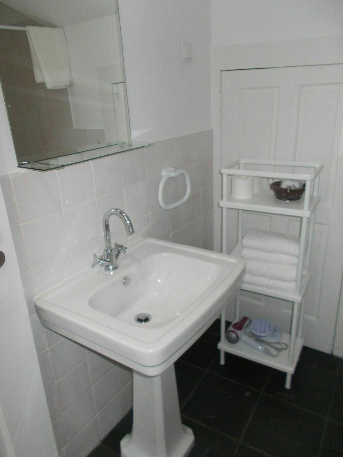 Market Place Apartamento *