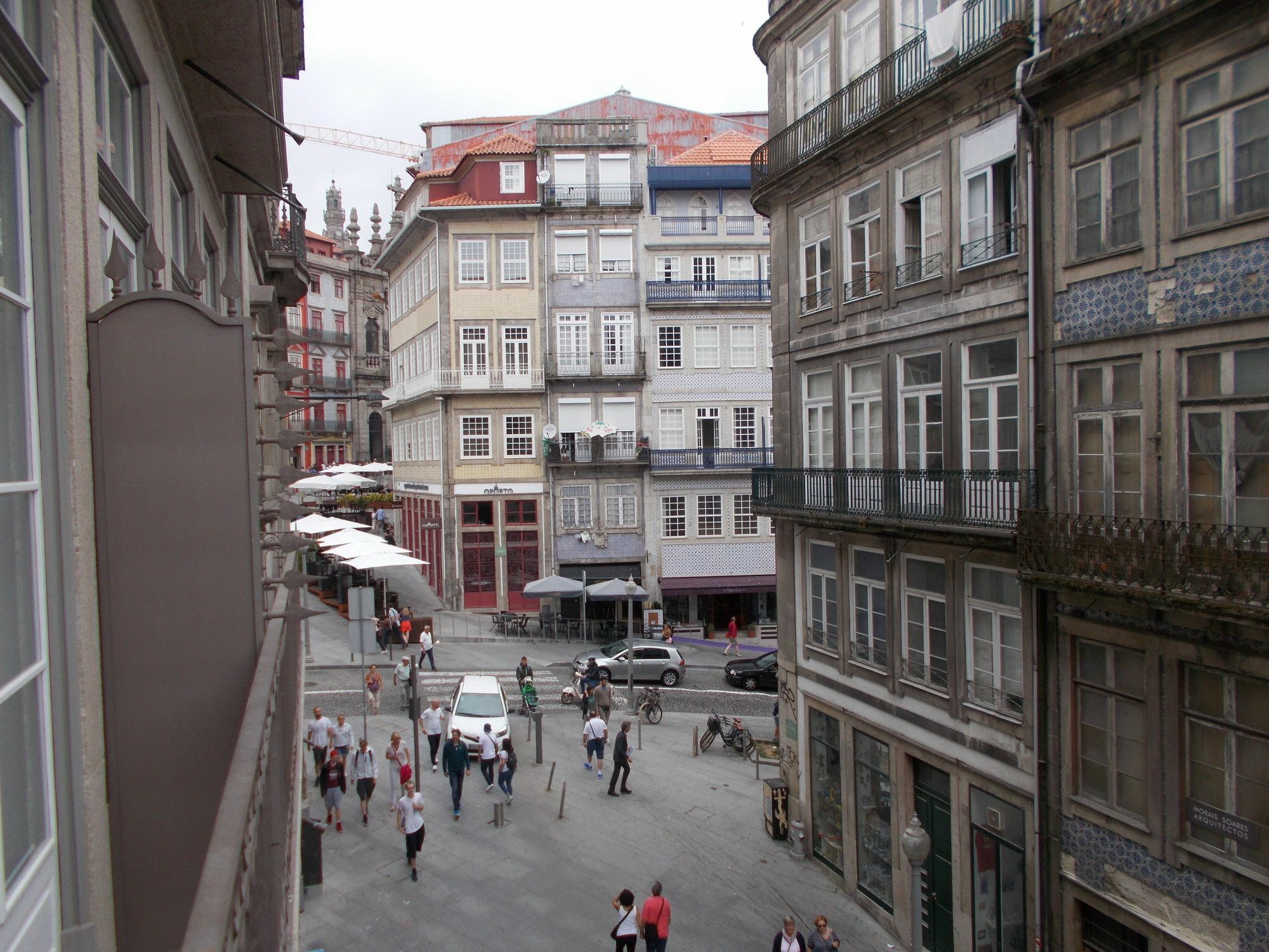 Apartamento Market Place Porto