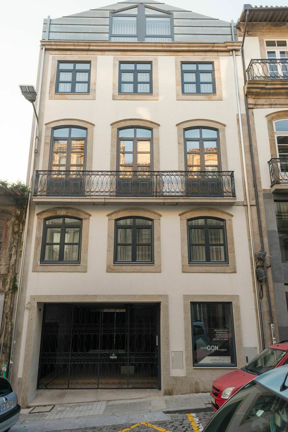 Apartamento Almada Domus Oporto