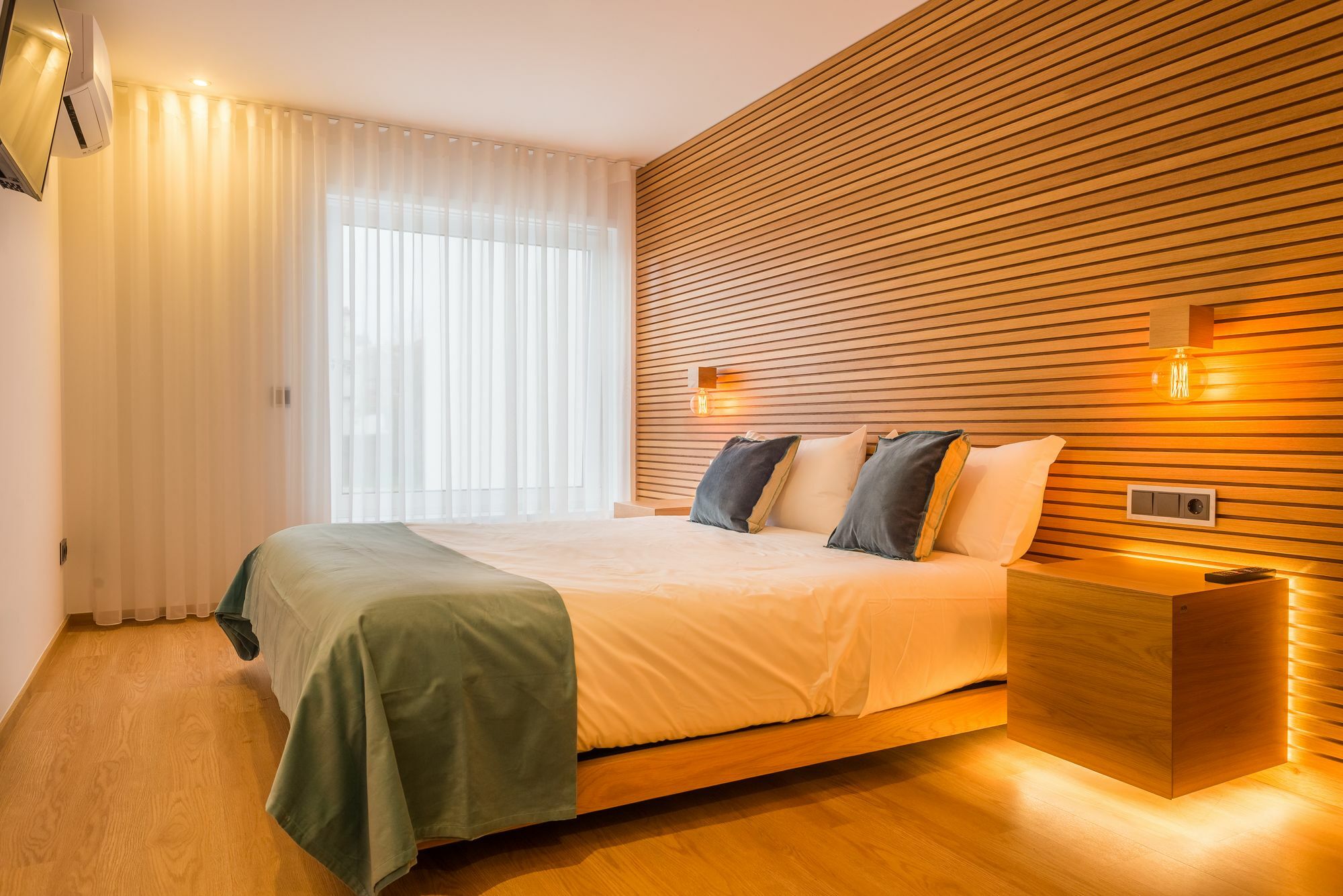 Almada Domus Apartamento Oporto