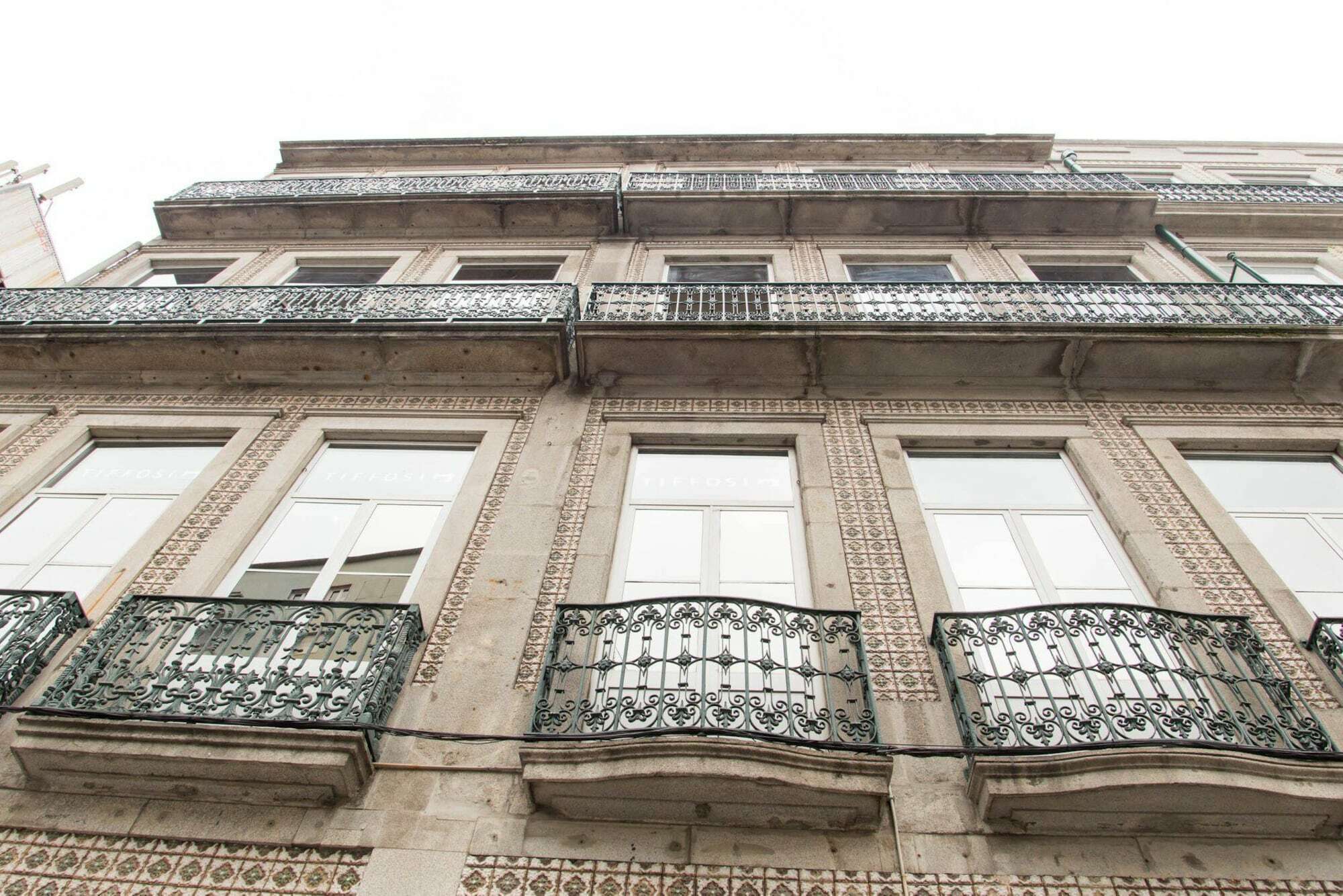 Guest house The Gate Porto