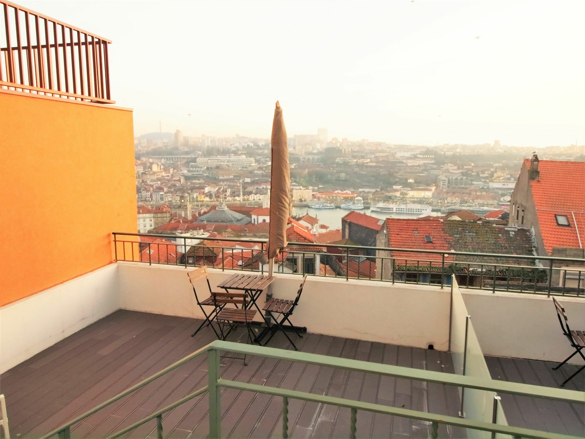 Apartamento Pipad'oro By Yoursporto Porto