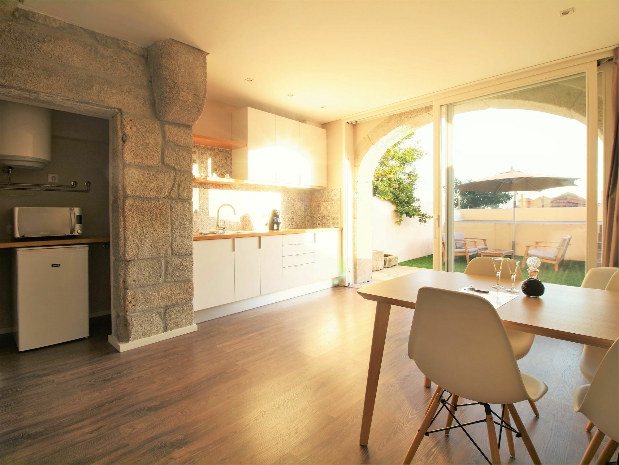 Pipad'oro By Yoursporto Apartamento Porto