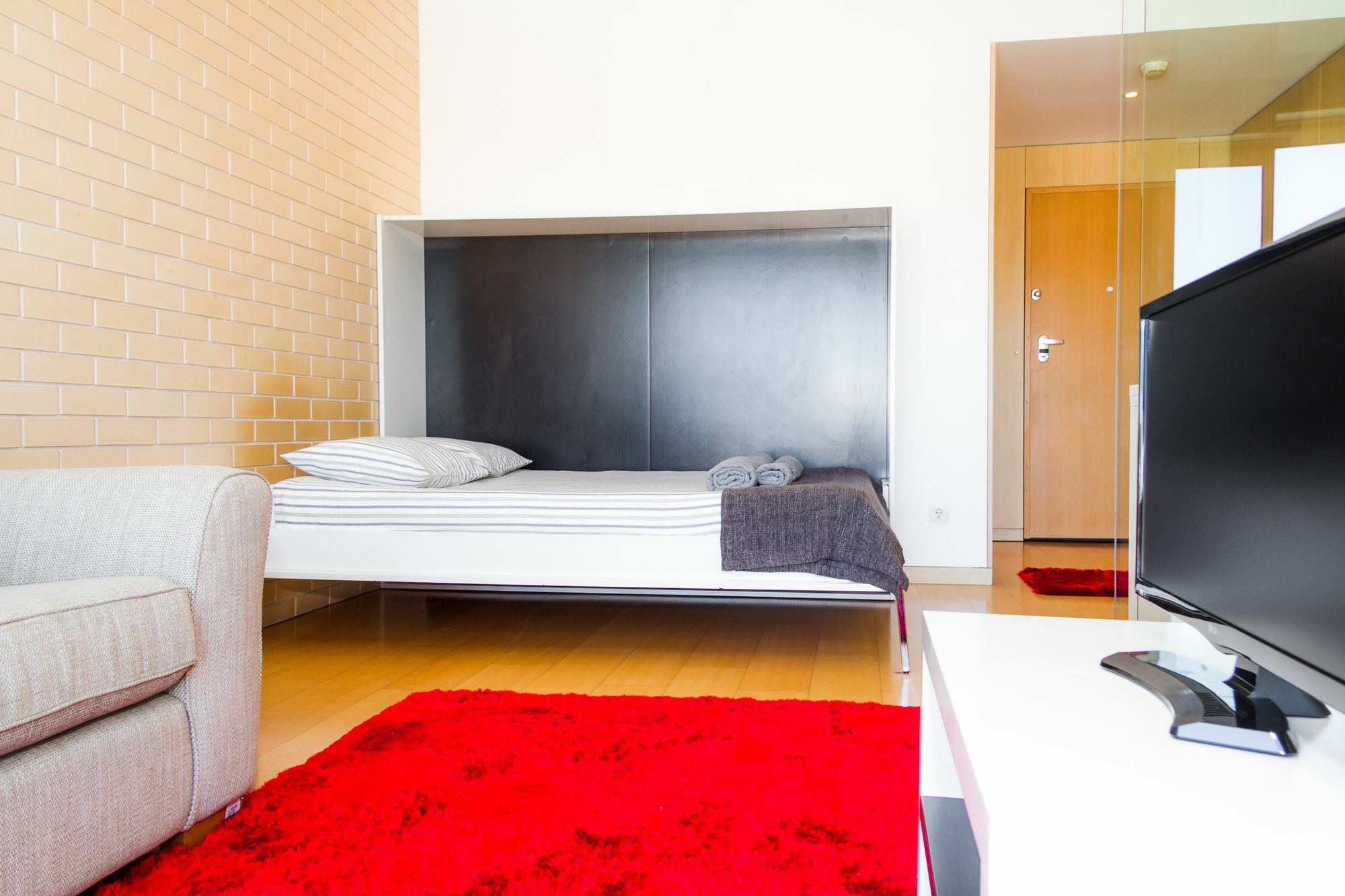 Apartment Liiiving In | Antas Corporate