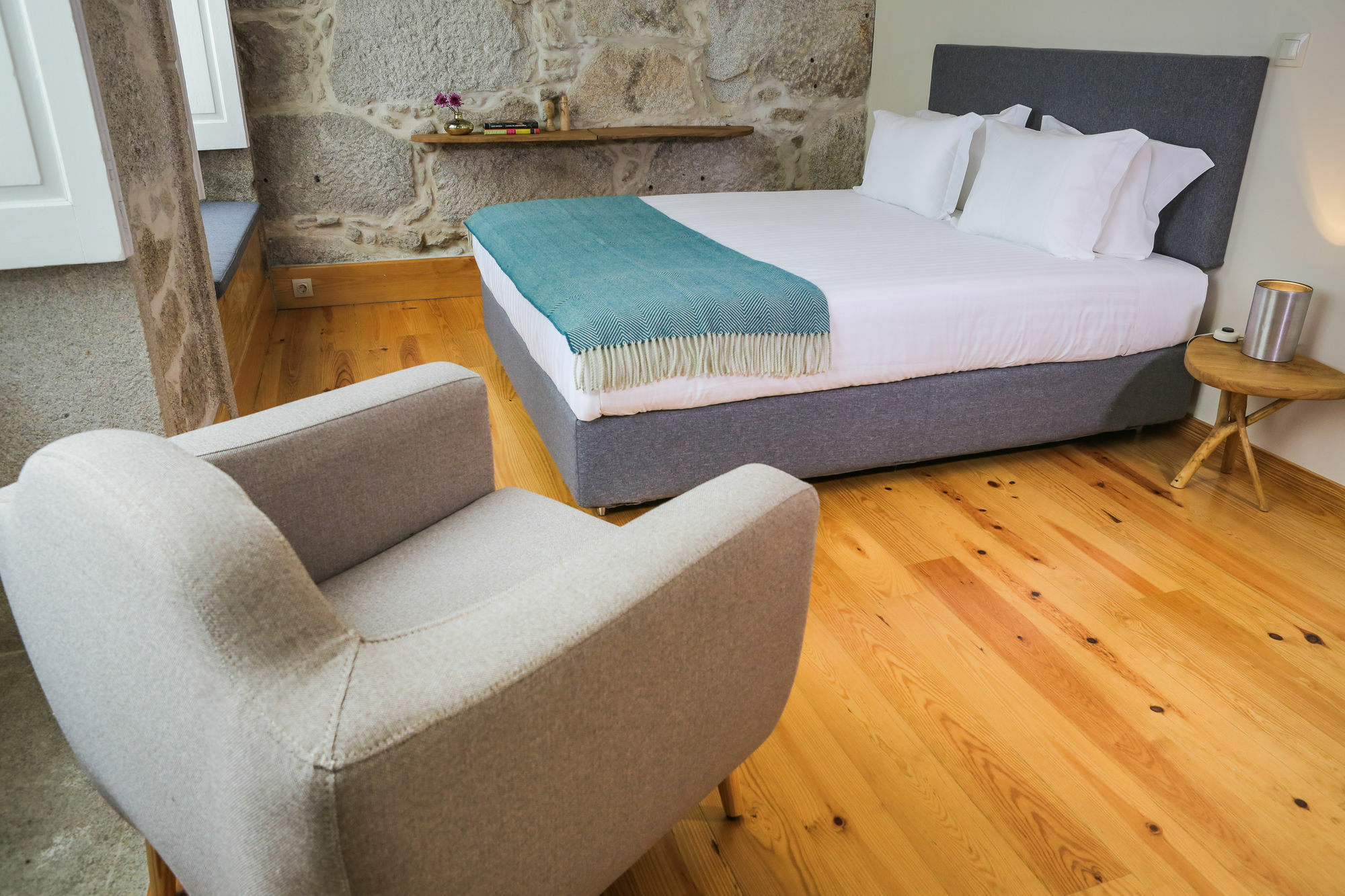 Apartamento My Ribeira *