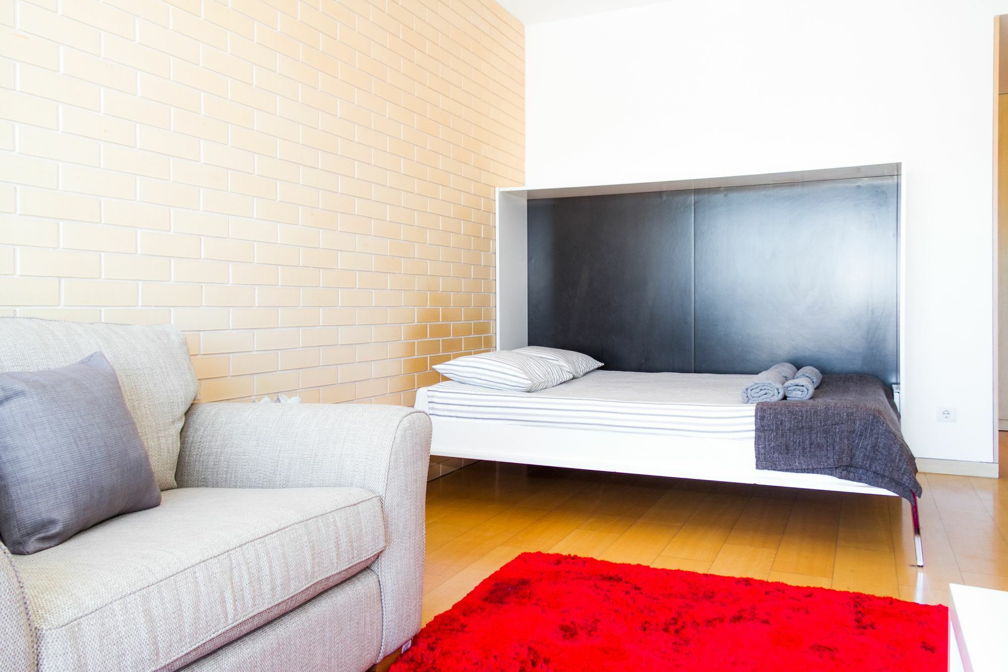 Apartment Liiiving In | Antas Corporate Porto