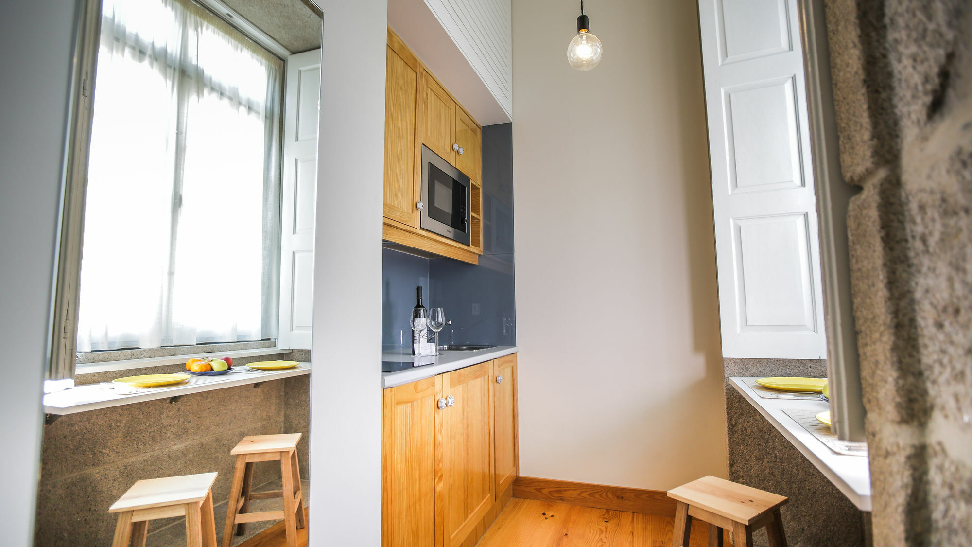 My Ribeira Apartamento *