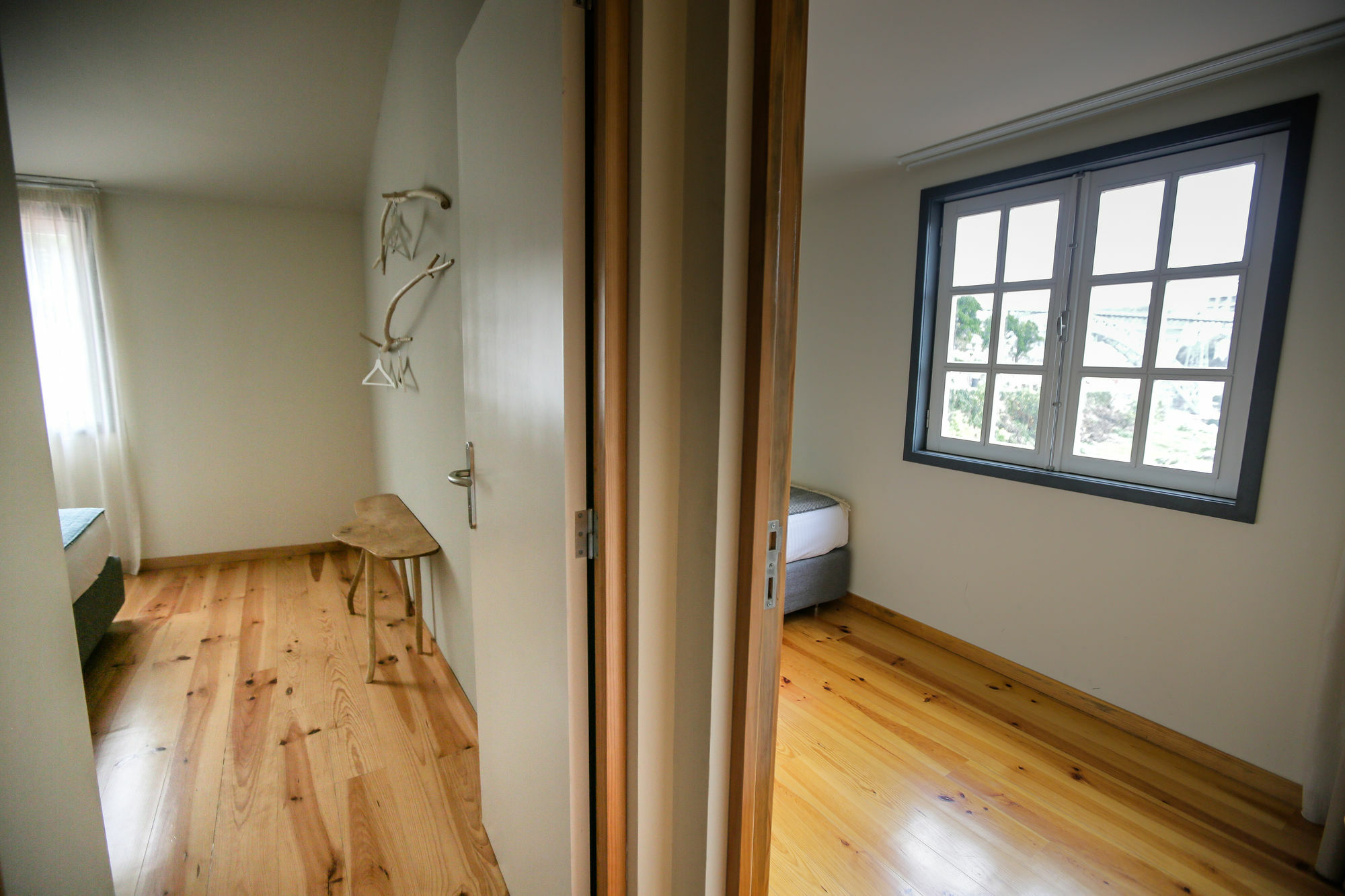 My Ribeira Apartamento *