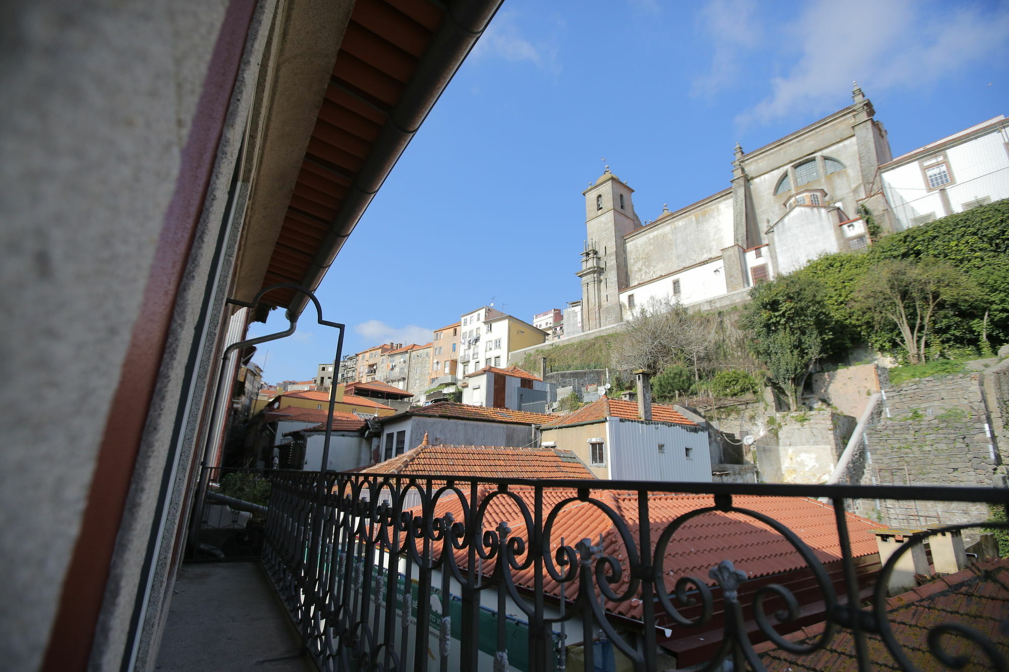 My Ribeira