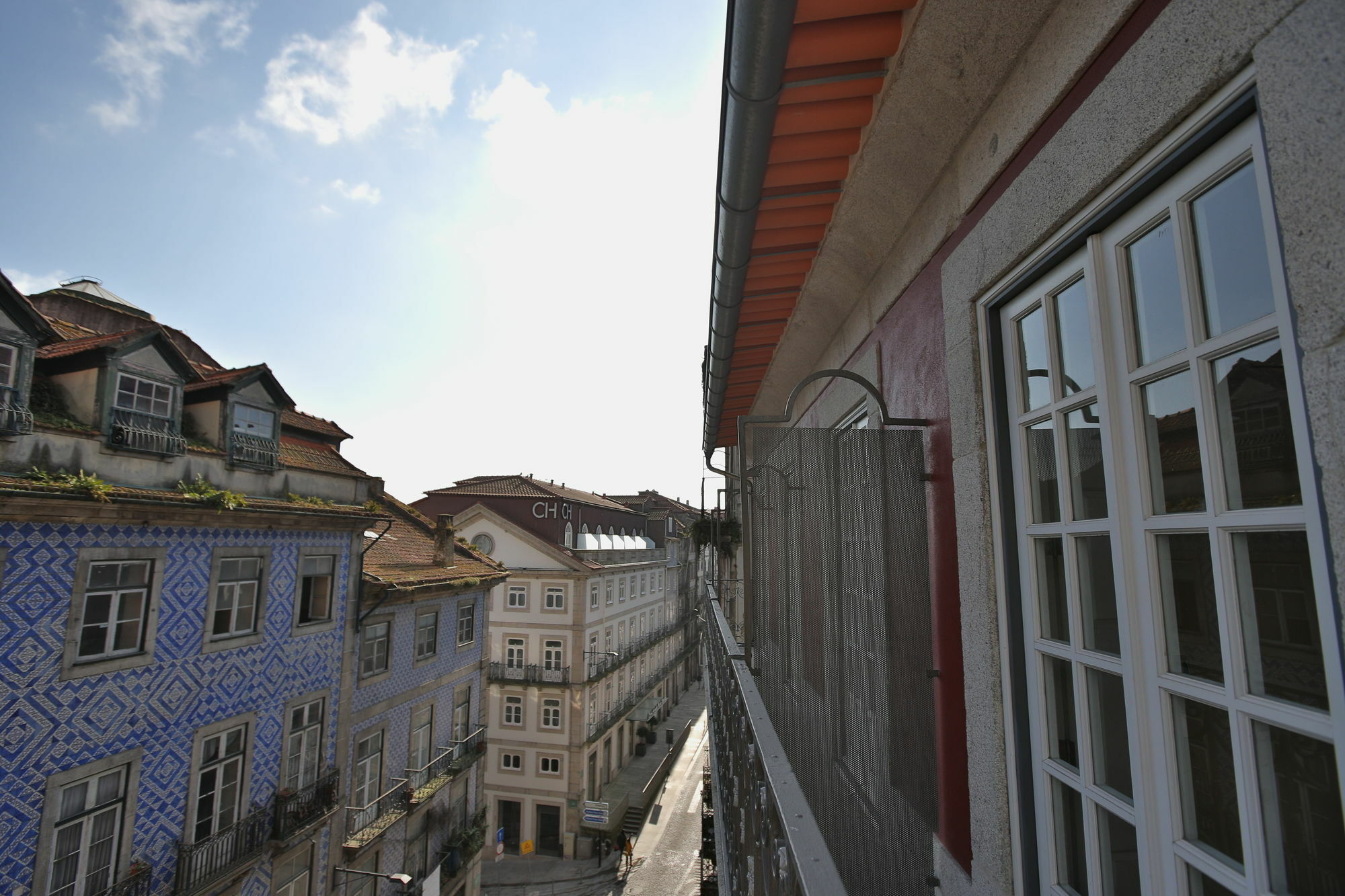 My Ribeira * Oporto