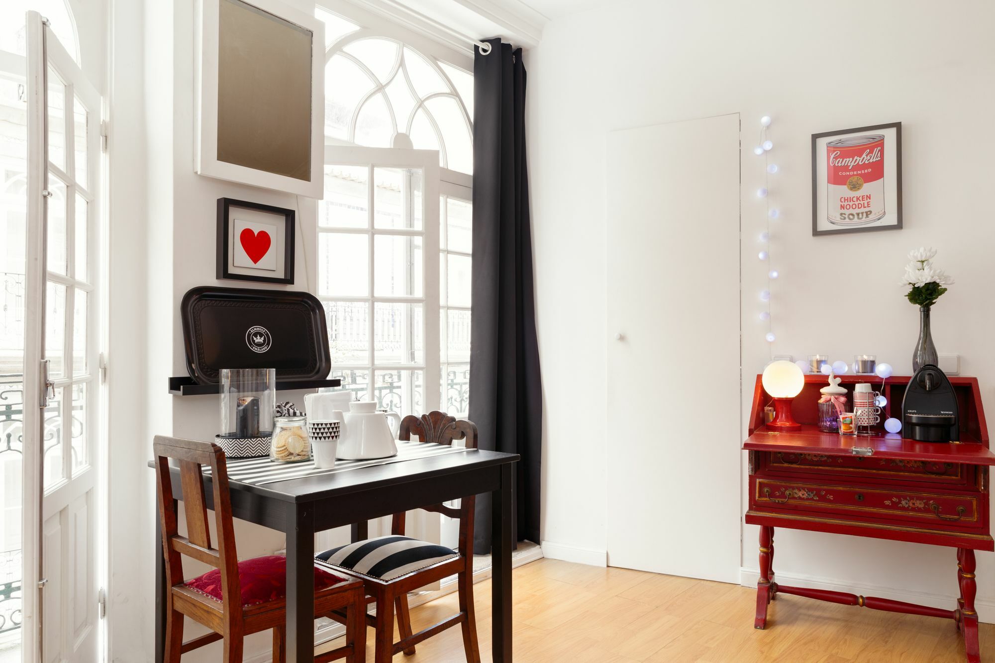 Apartamento Porta 33 Flat Downtown Spot *