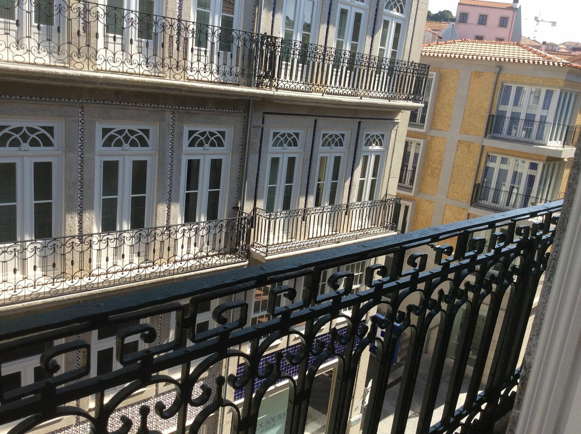 Apartamento Porta 33 Flat Downtown Spot