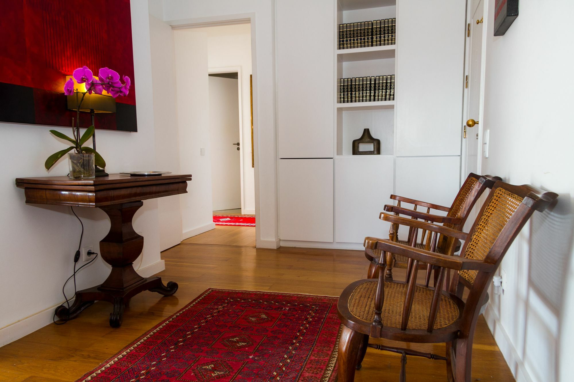 Apartamento Liiiving In Foz Spacious Porto