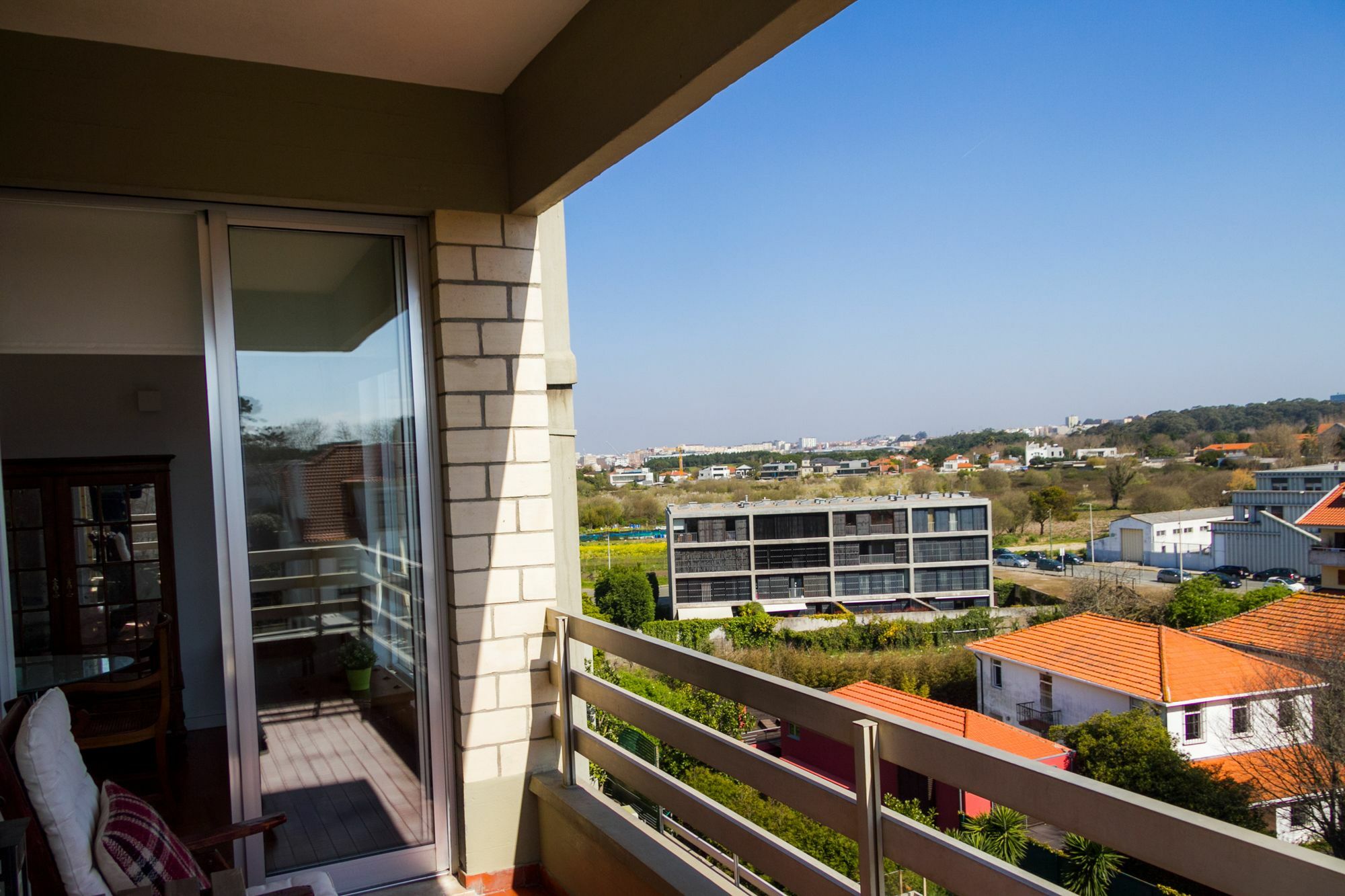 Apartamento Liiiving In Foz Spacious *