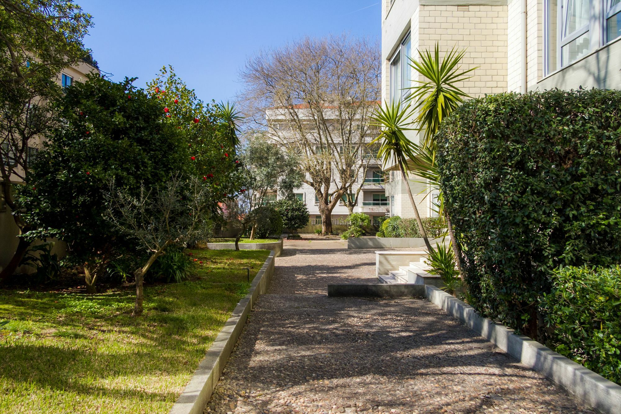 Apartamento Liiiving In Foz Spacious *