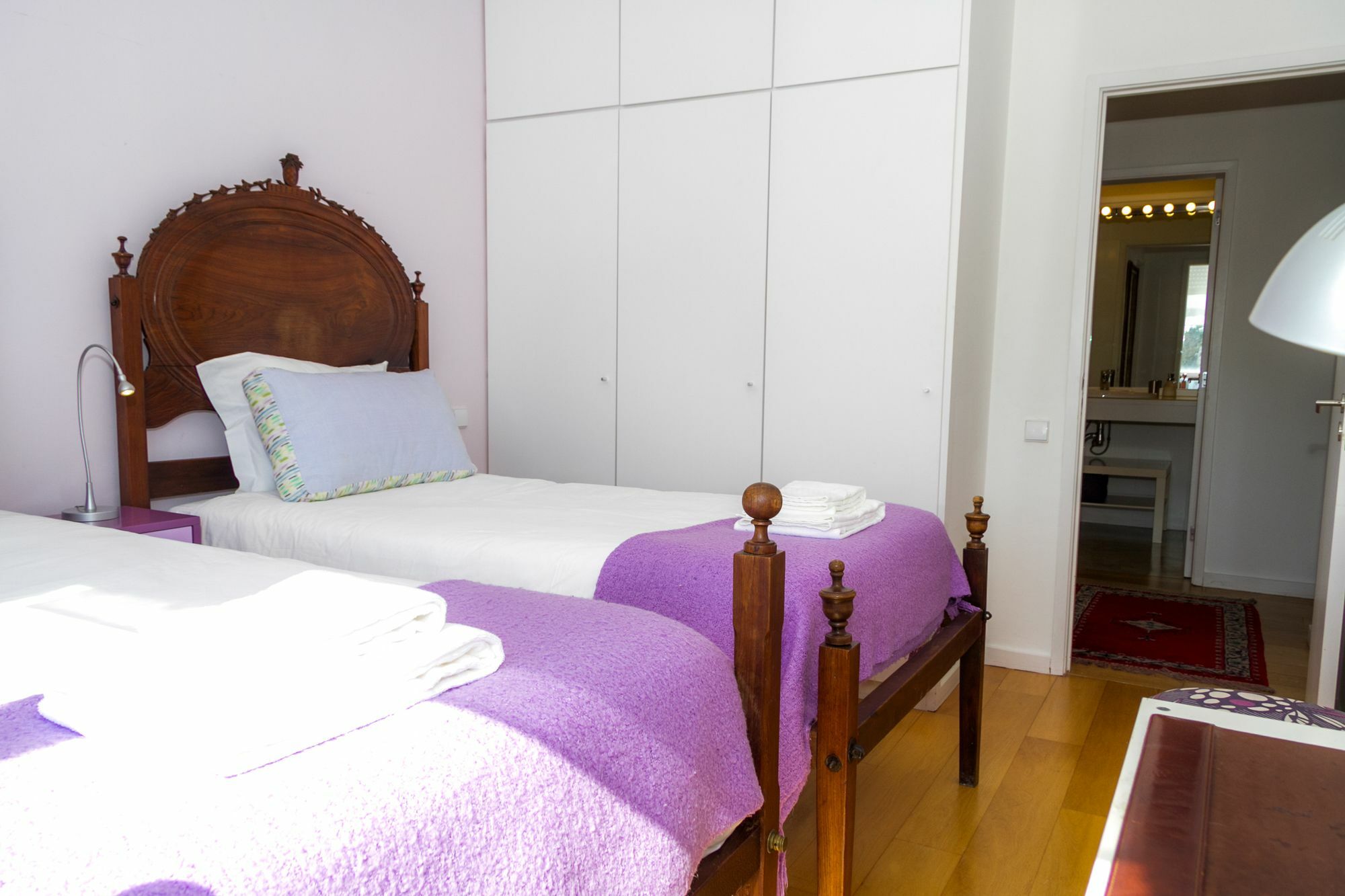 Apartamento Liiiving In Foz Spacious Oporto