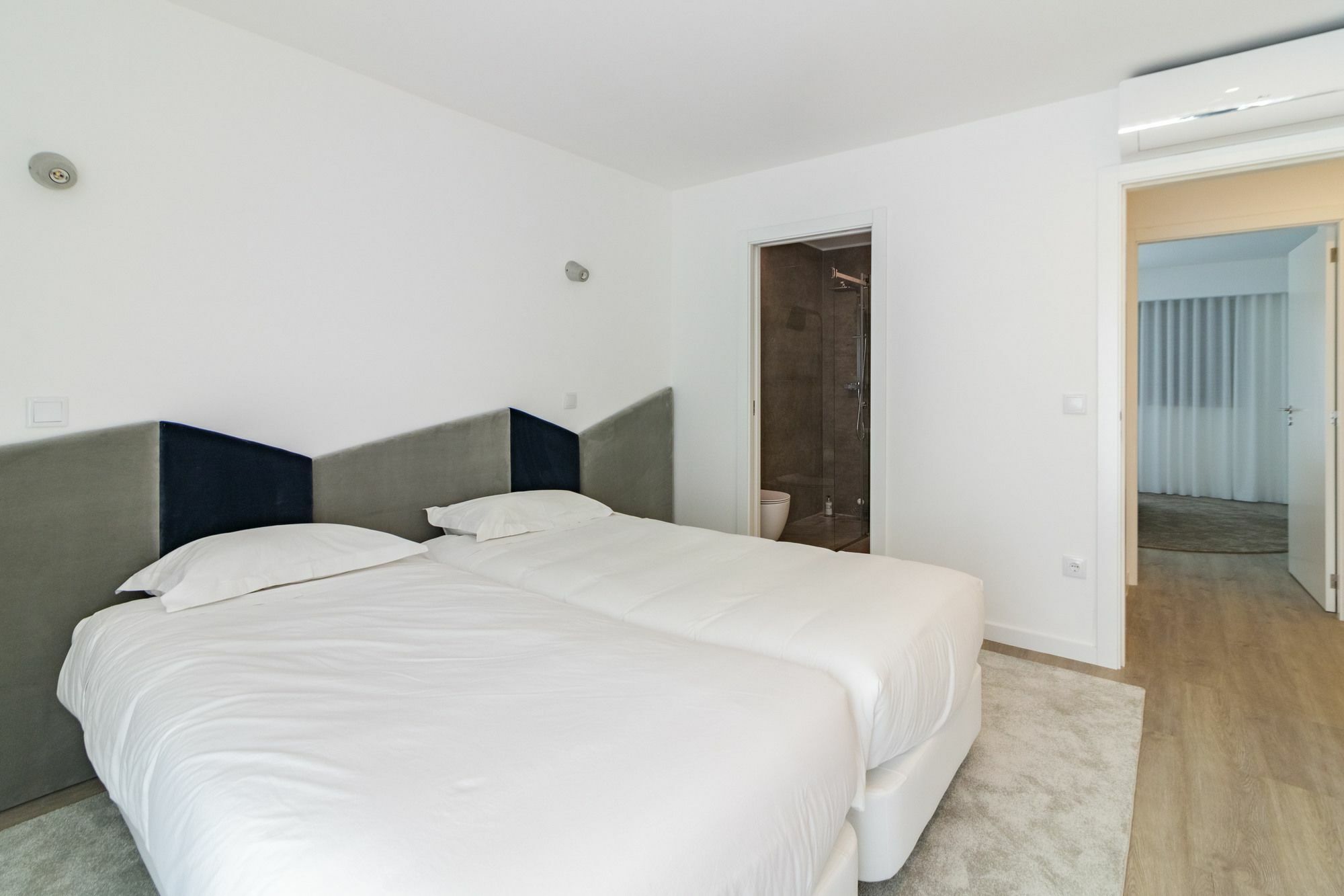 Apartamento Youropo -