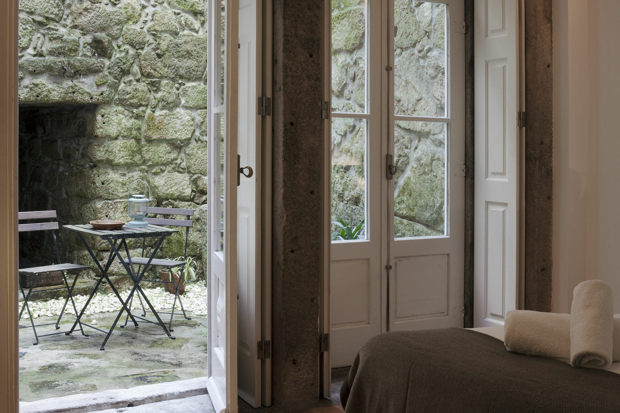 Guest house Cale 4*