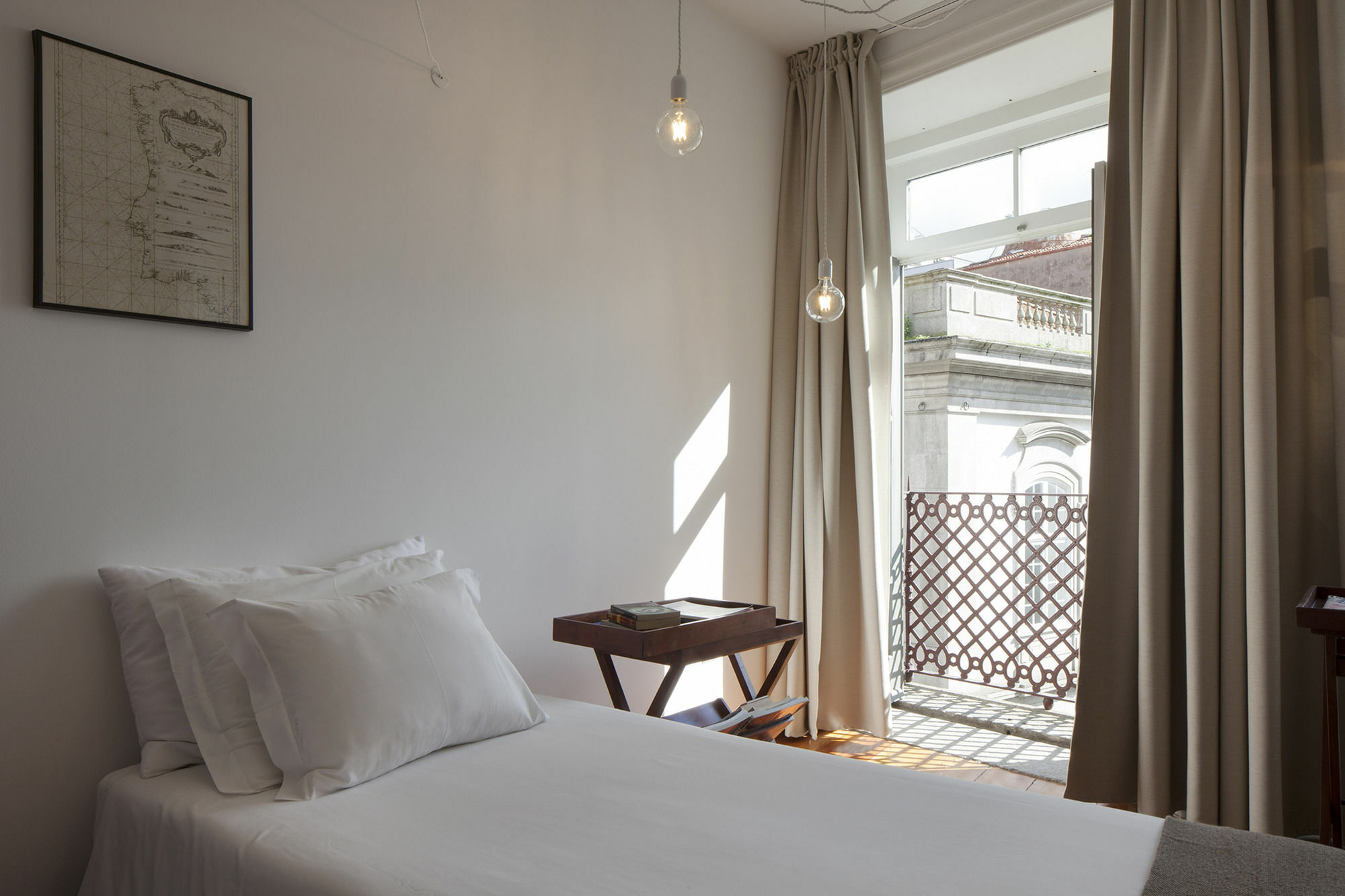 Cale Guest house Porto
