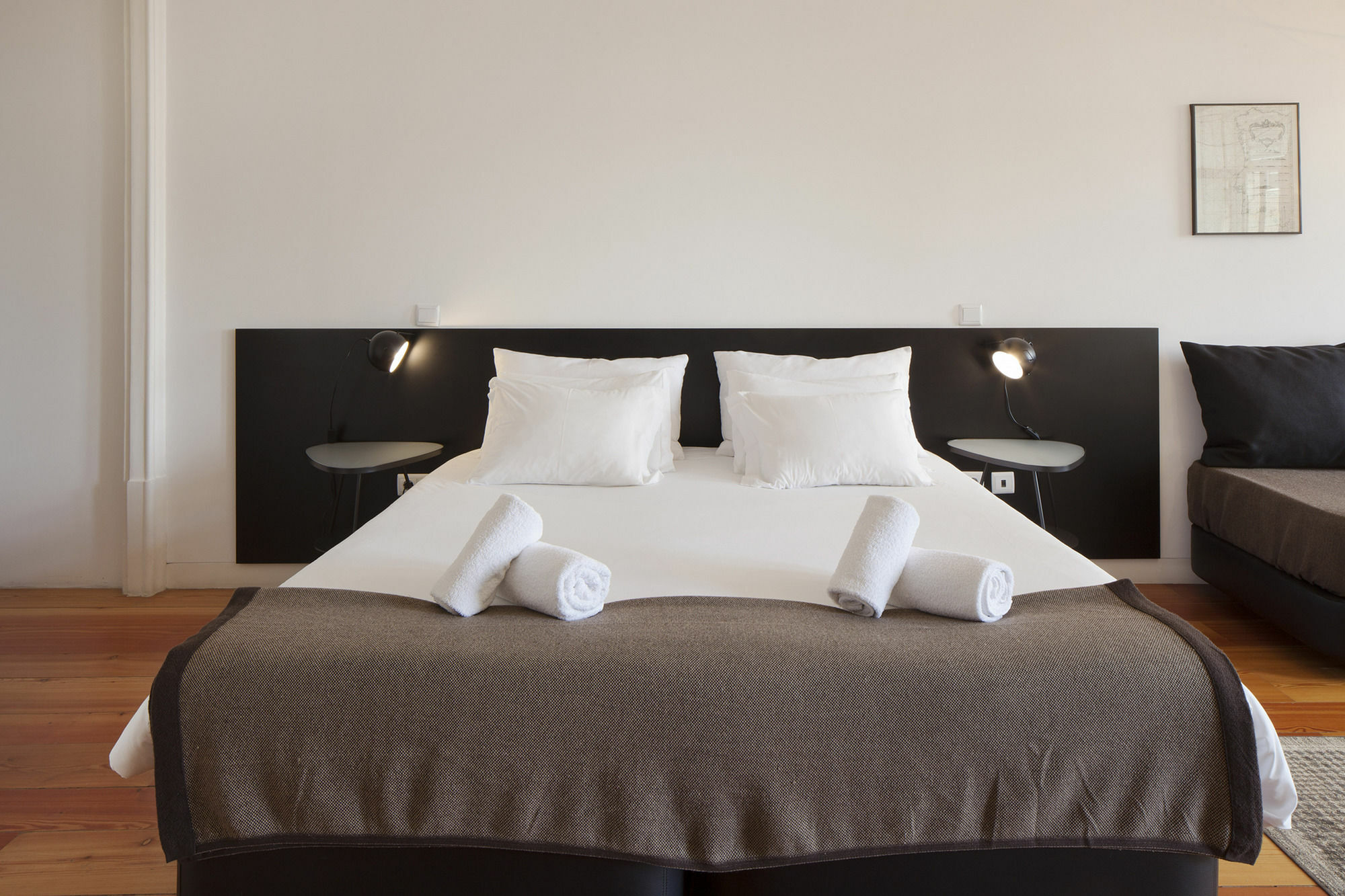 Guest house Cale 4*