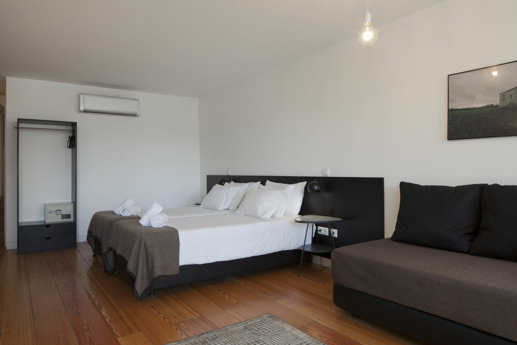 Guest house Cale