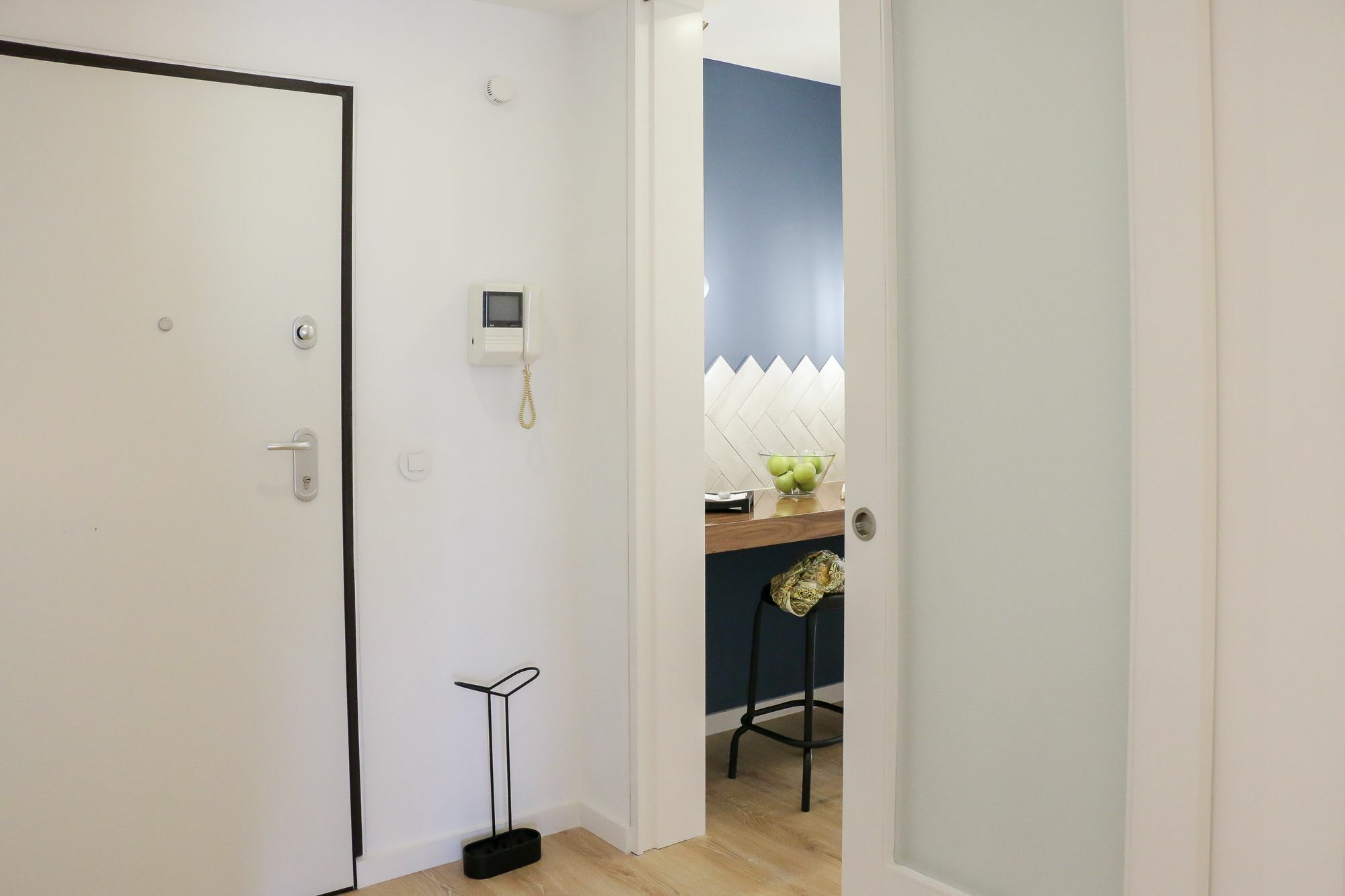 Feel Pure Travel Apartment *