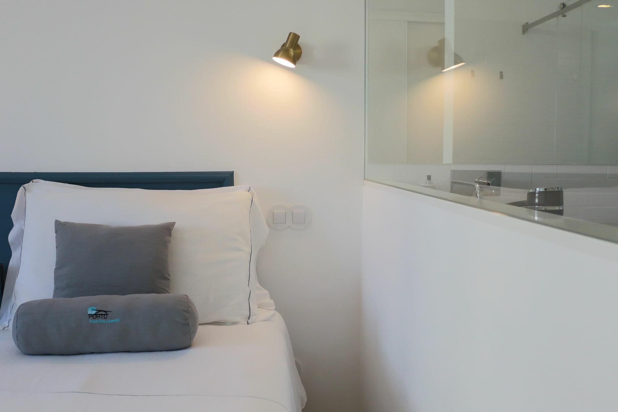 Feel Pure Travel Apartment *