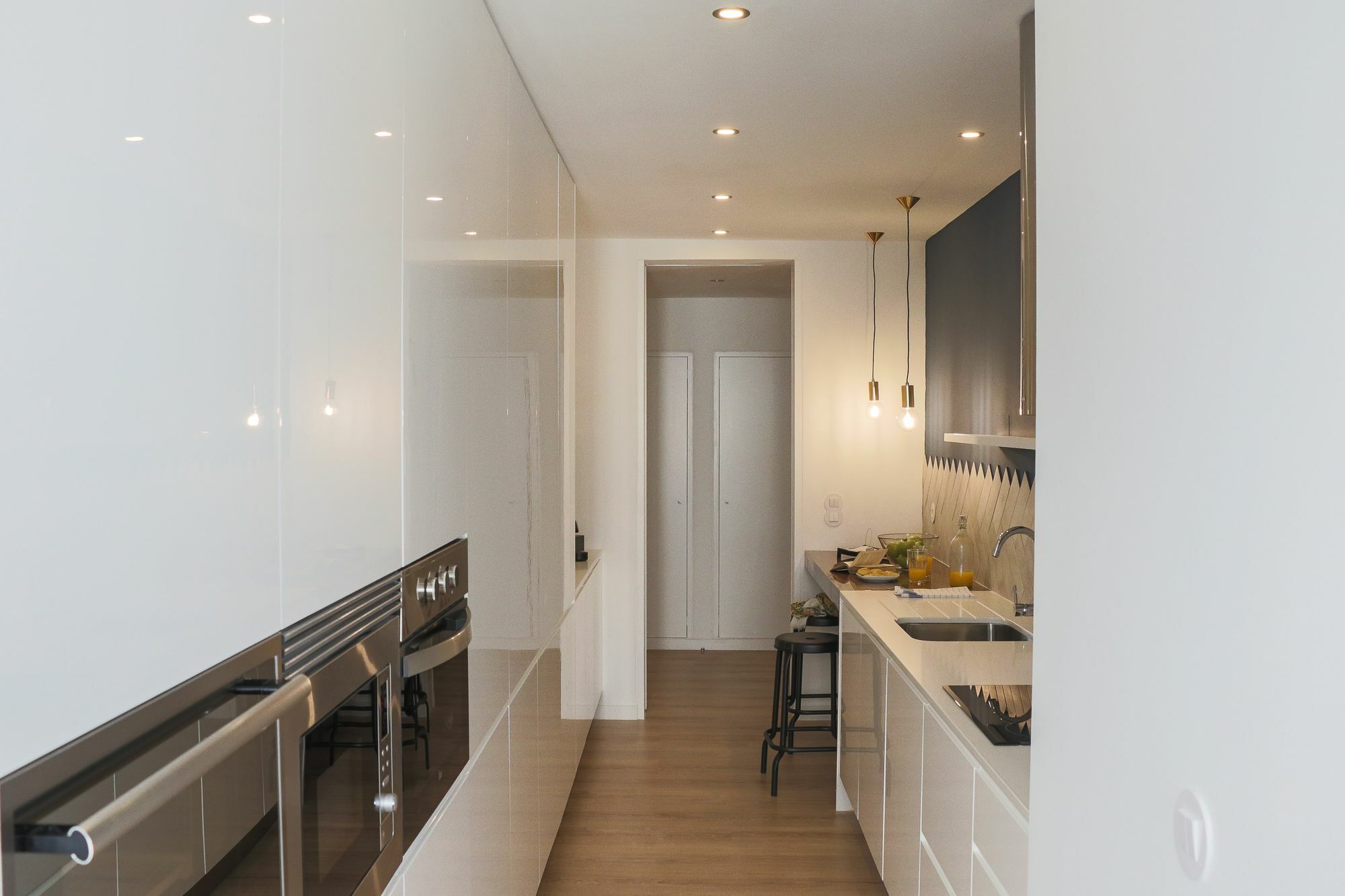 Feel Pure Travel Apartment